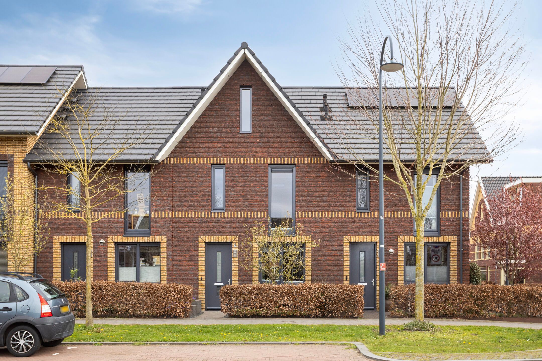 Foto van Veenraden 27, Veenendaal