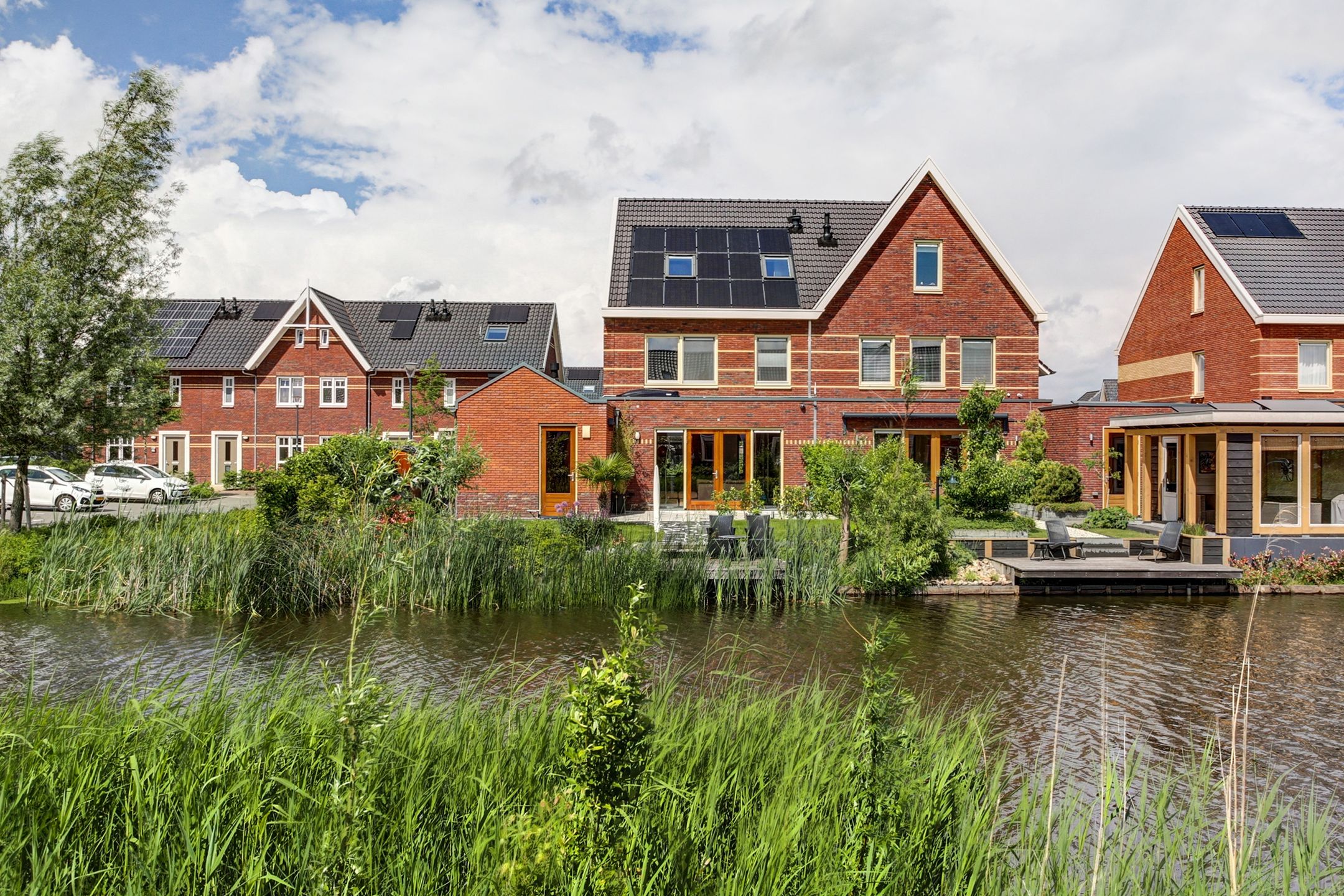 Foto van Aalscholver 10, Veenendaal
