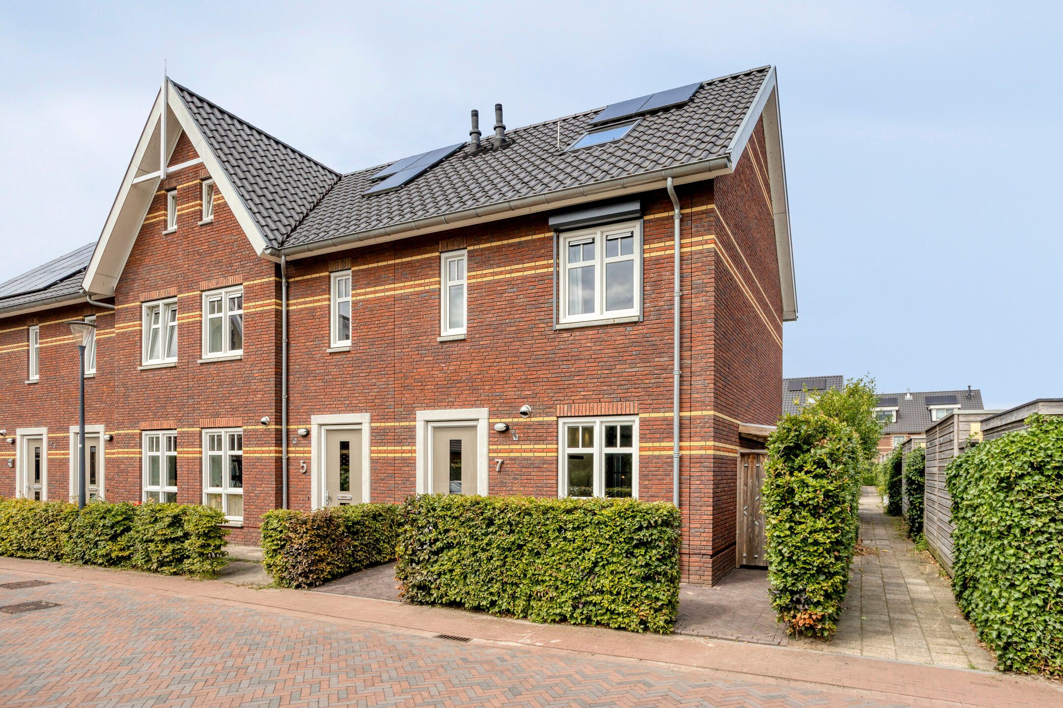 Foto van Aalscholver 7, Veenendaal