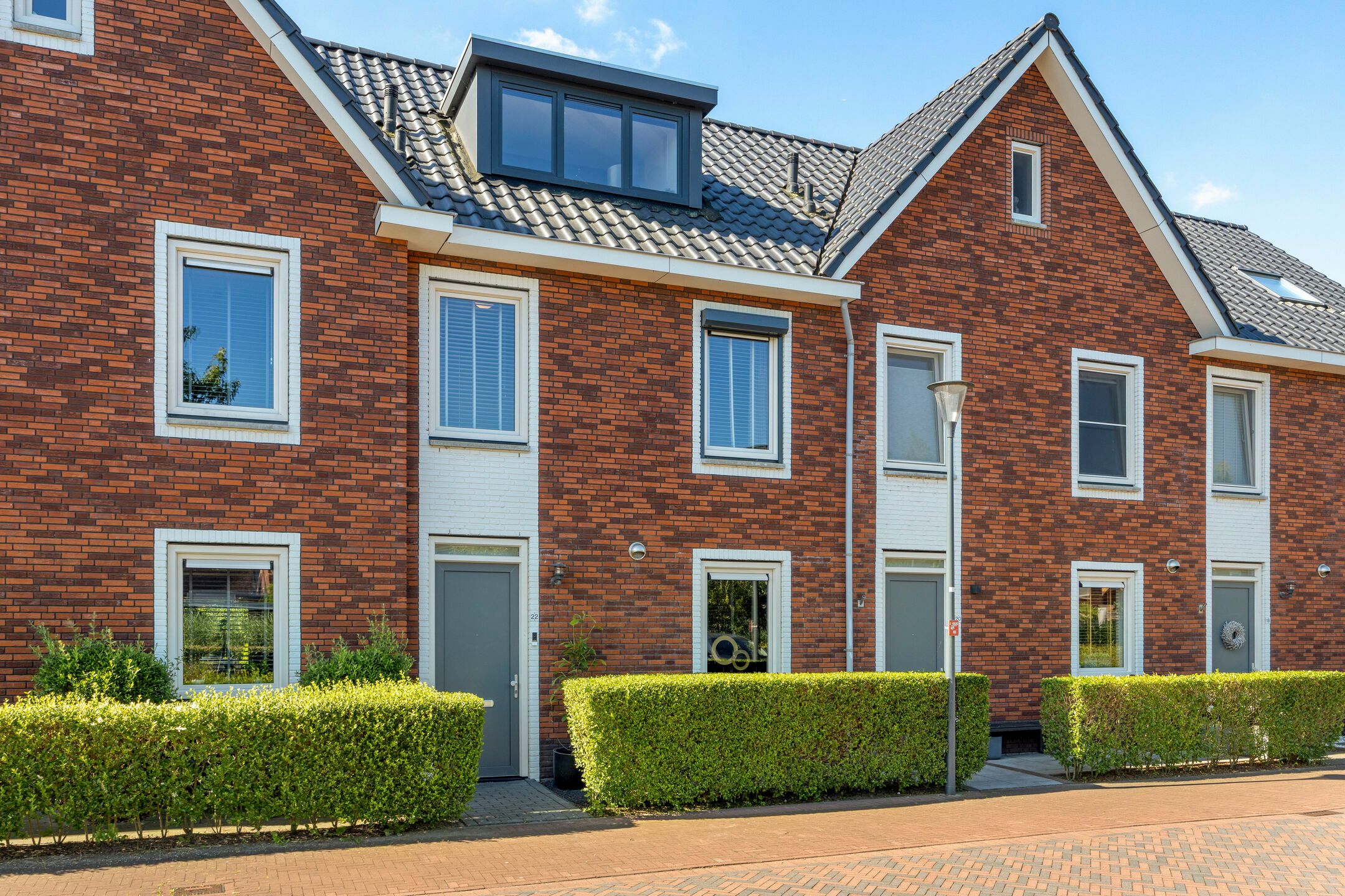 Foto van Lisdodde 22, Veenendaal
