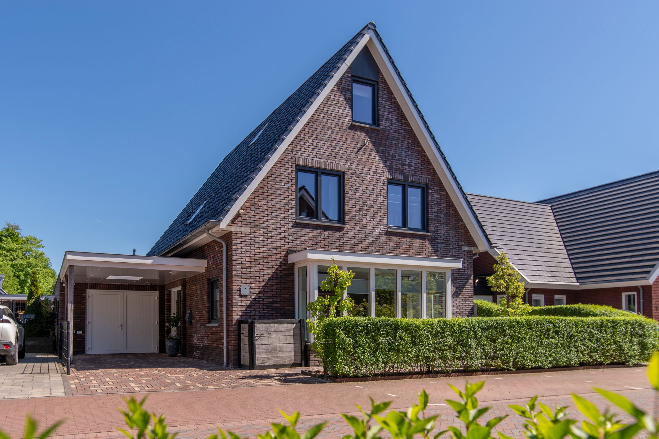 Foto van Lisdodde 7, Veenendaal