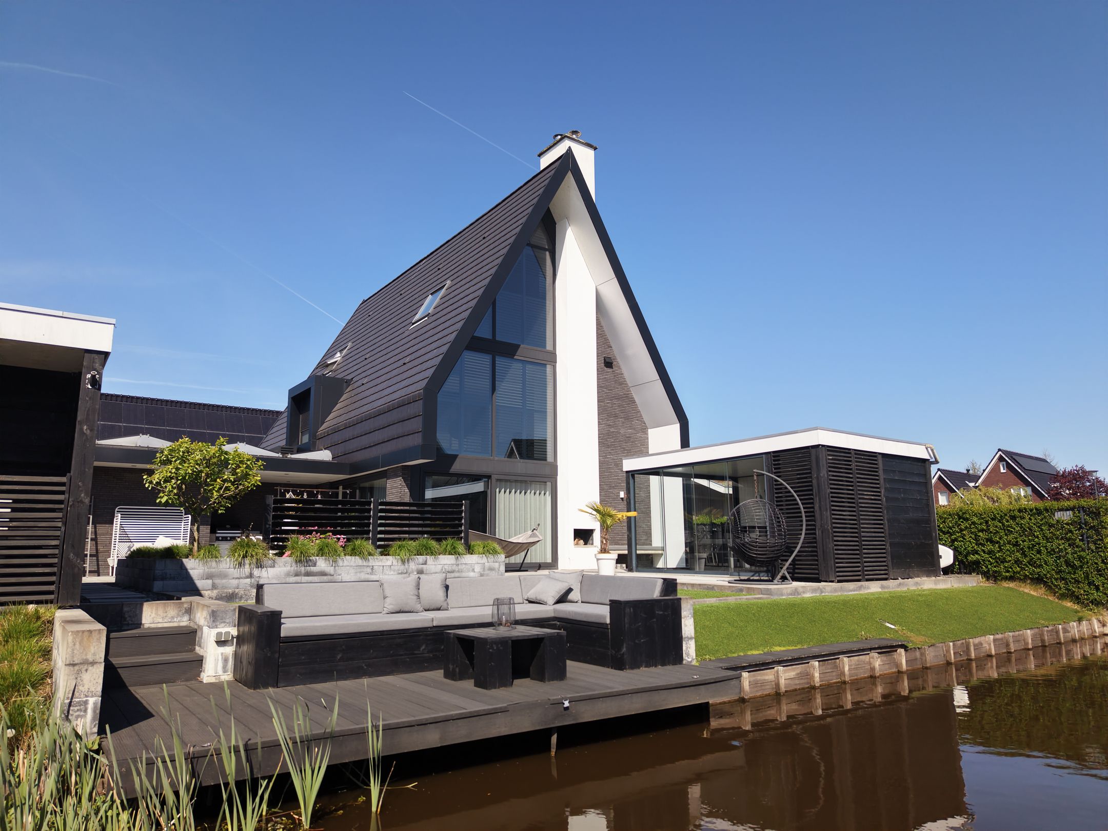 Foto van Waterlelie 18, Veenendaal