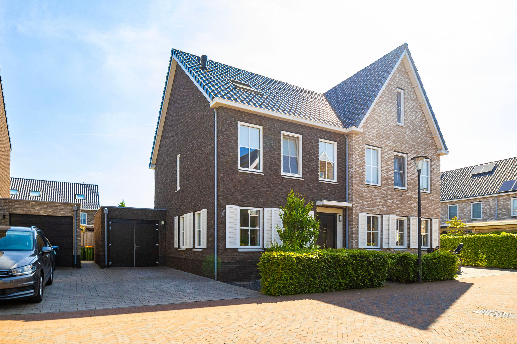 Foto van Snoekbaars 16, Veenendaal