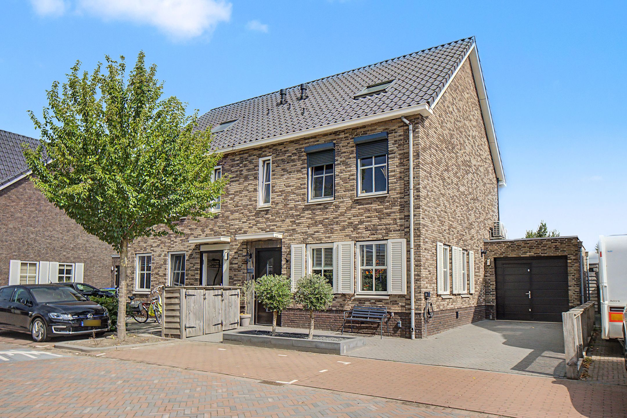 Foto van Snoekbaars 31, Veenendaal
