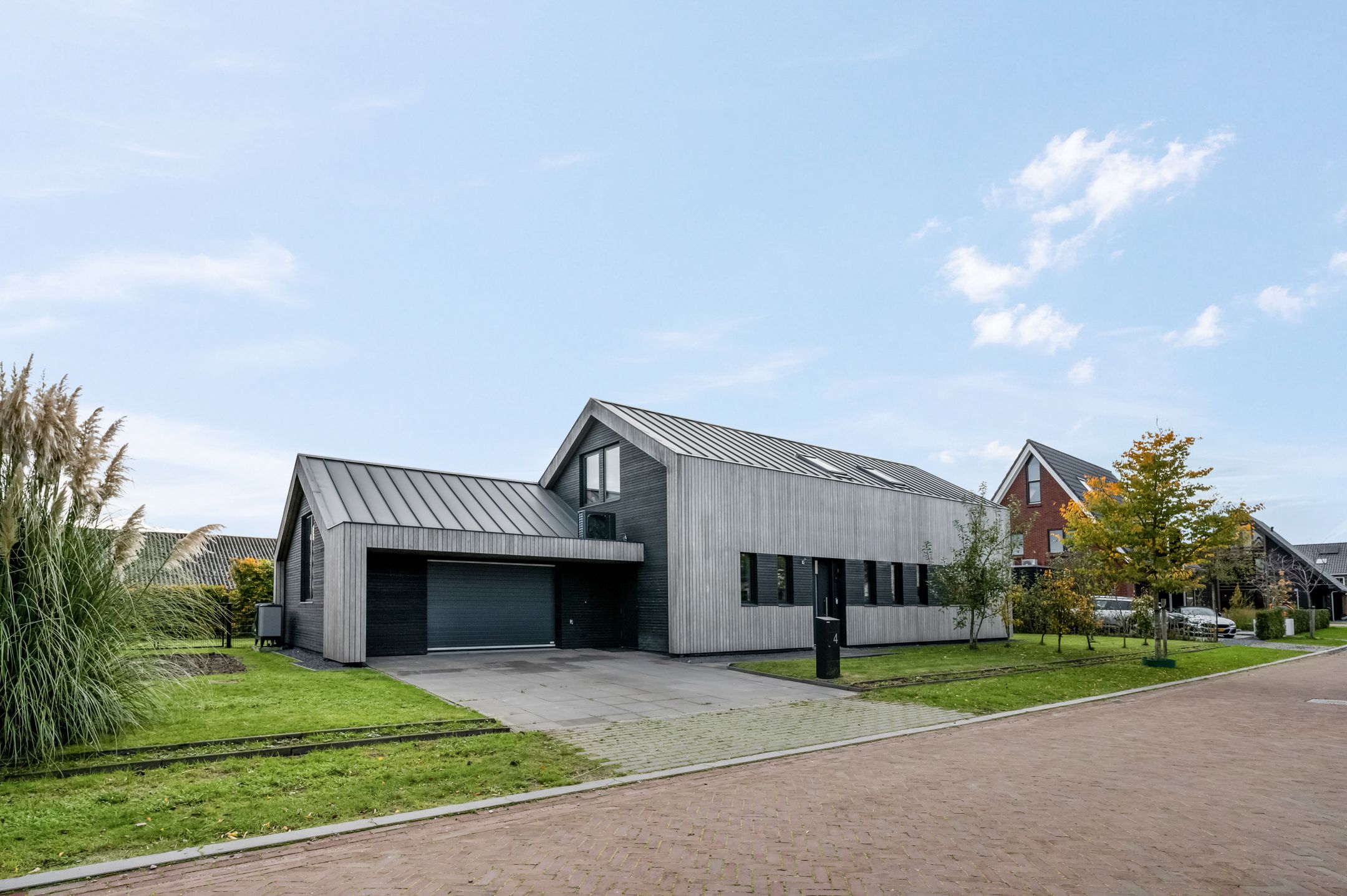 Foto van Groene Grens 4, Veenendaal