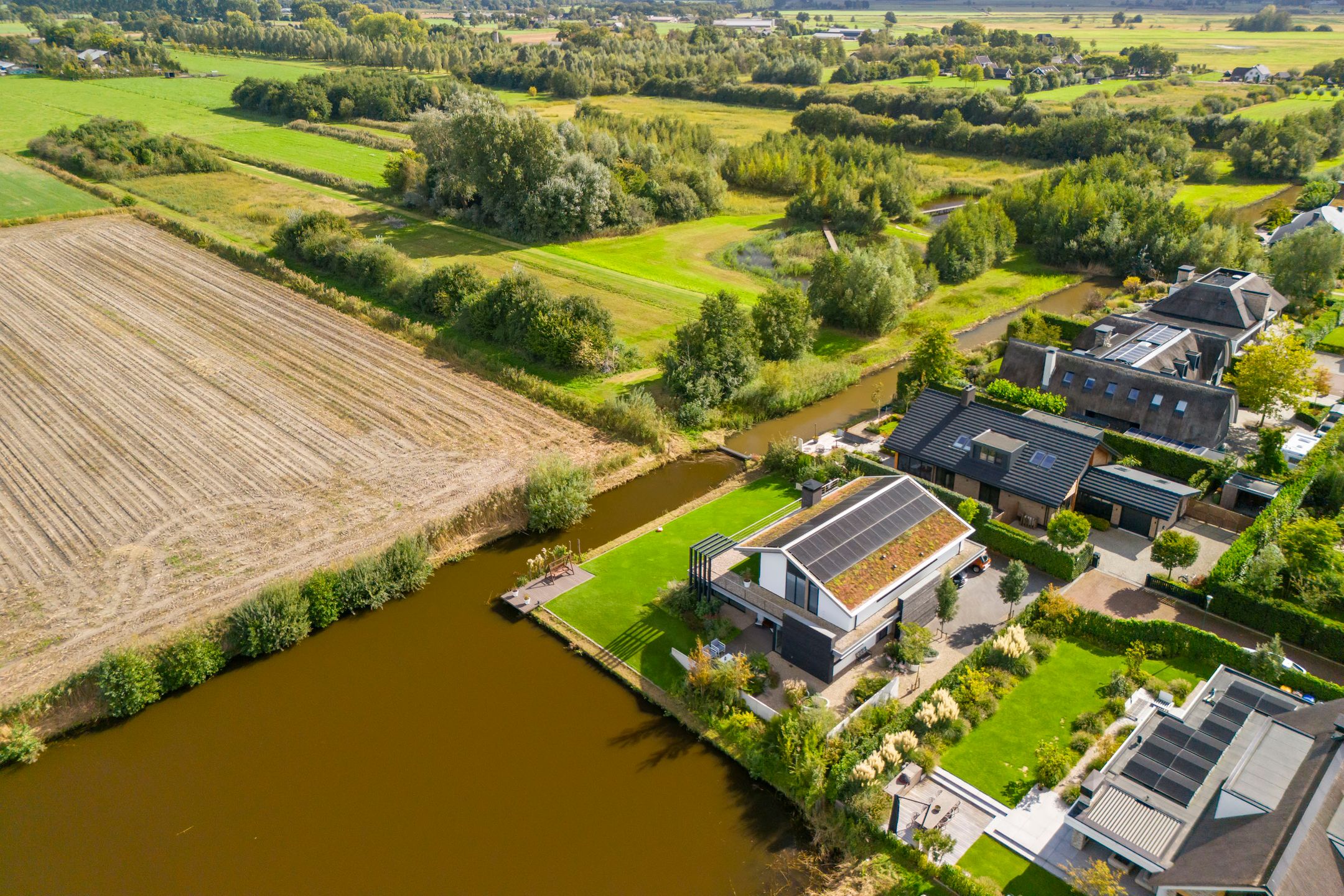 Foto van Groene Grens 46, Veenendaal