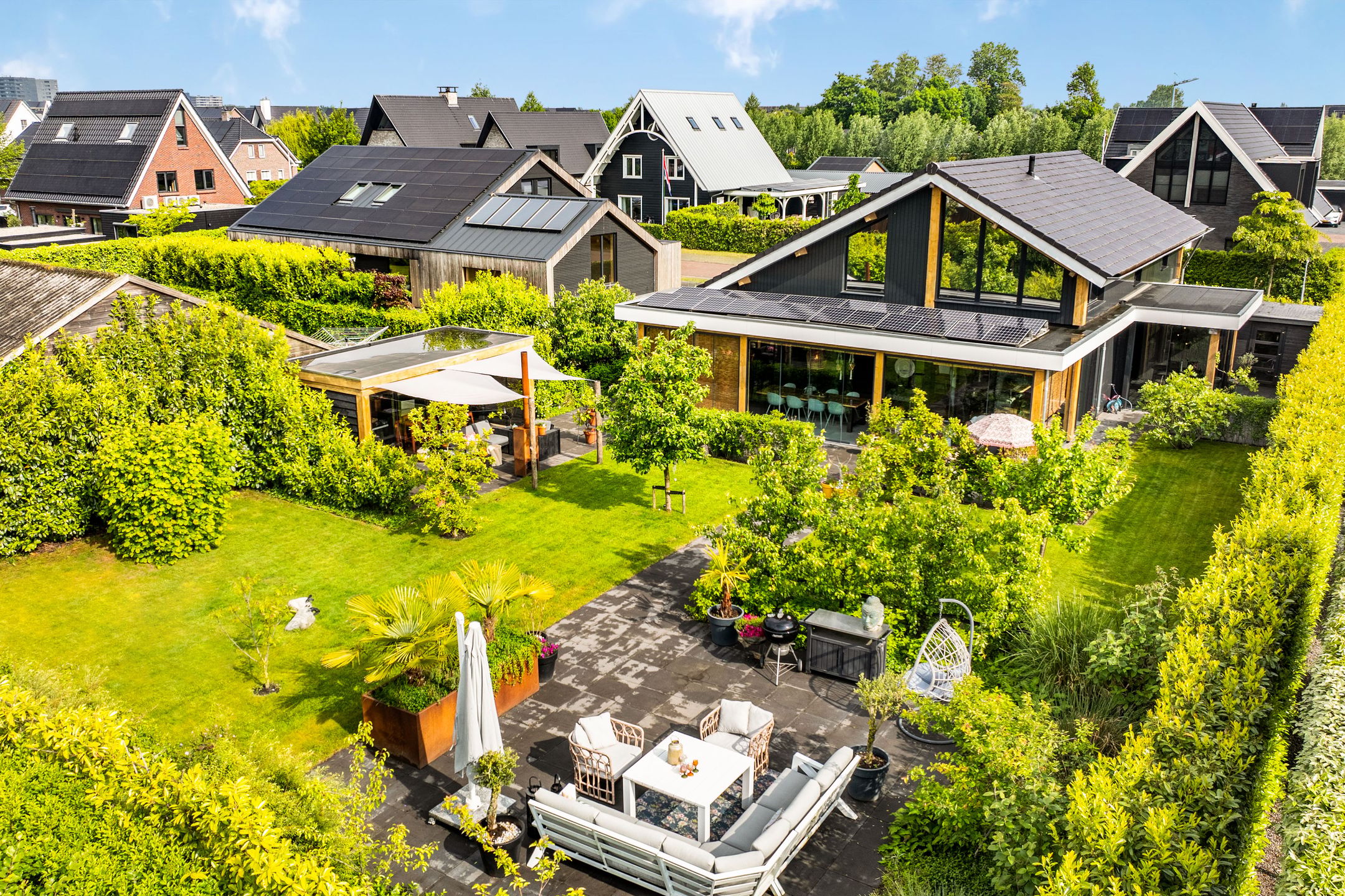 Foto van Groene Grens 6, Veenendaal