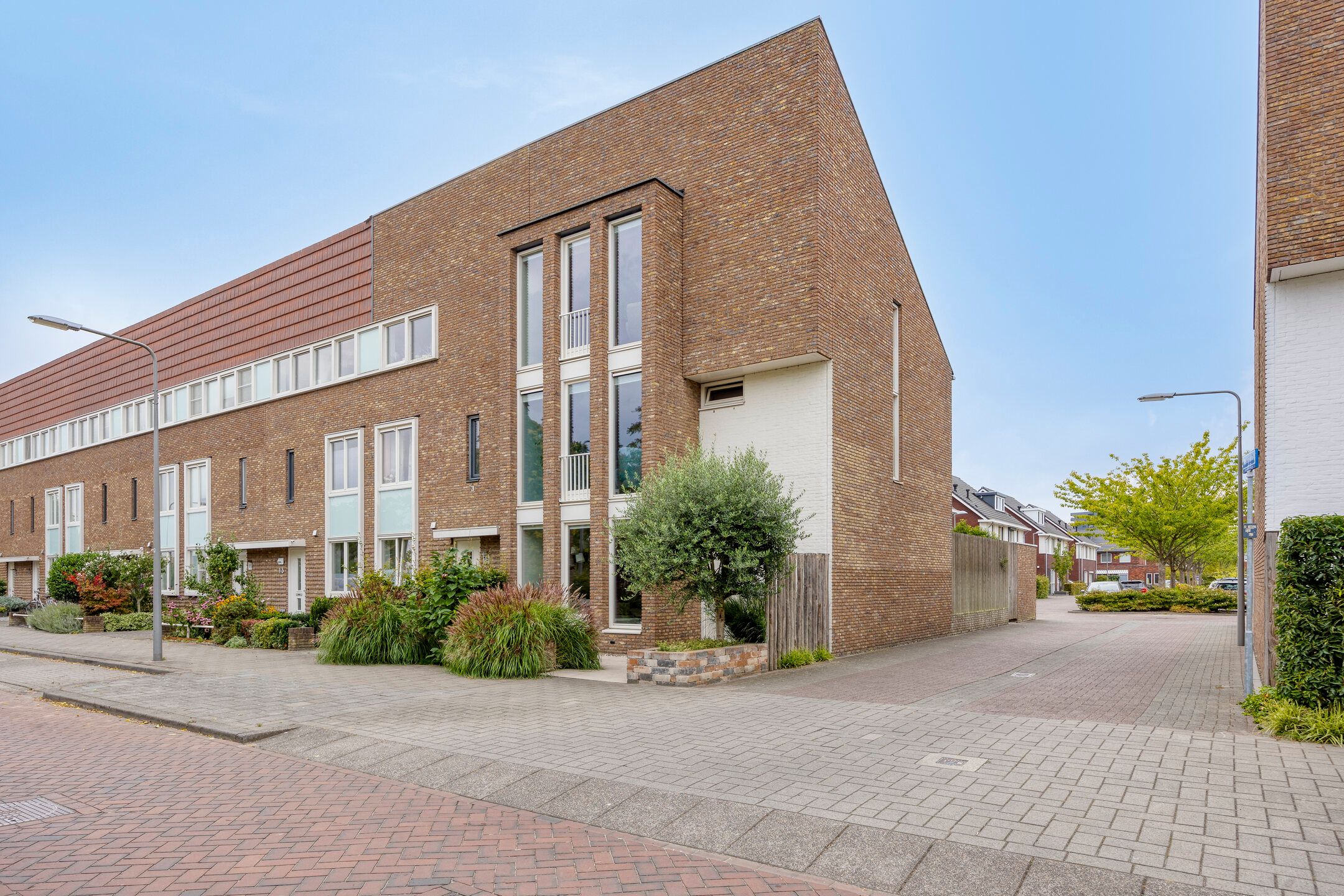 Foto van Buddinghof 17, Veenendaal