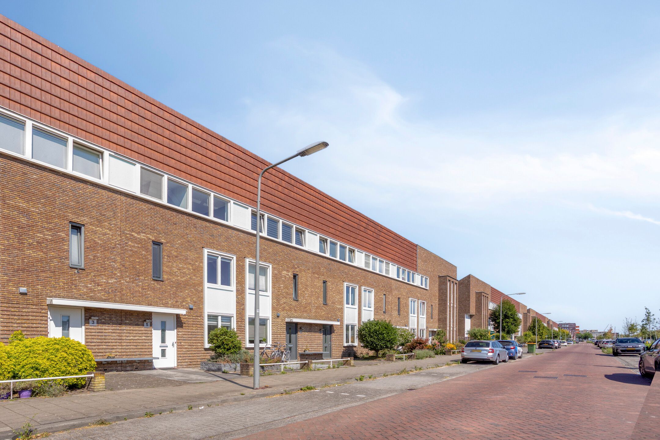 Foto van Buddinghof 5, Veenendaal