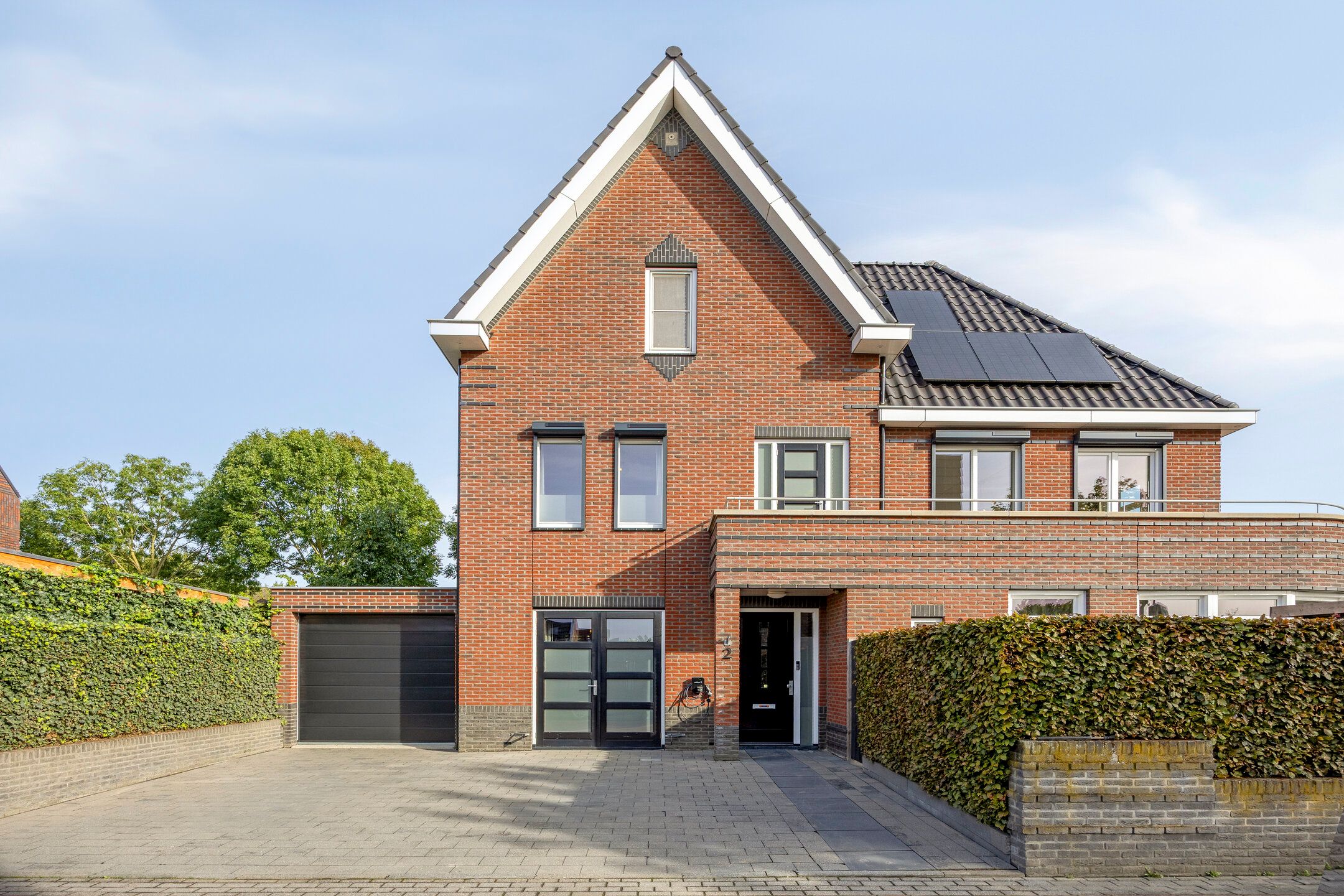 Foto van Engelaanhof 2, Veenendaal
