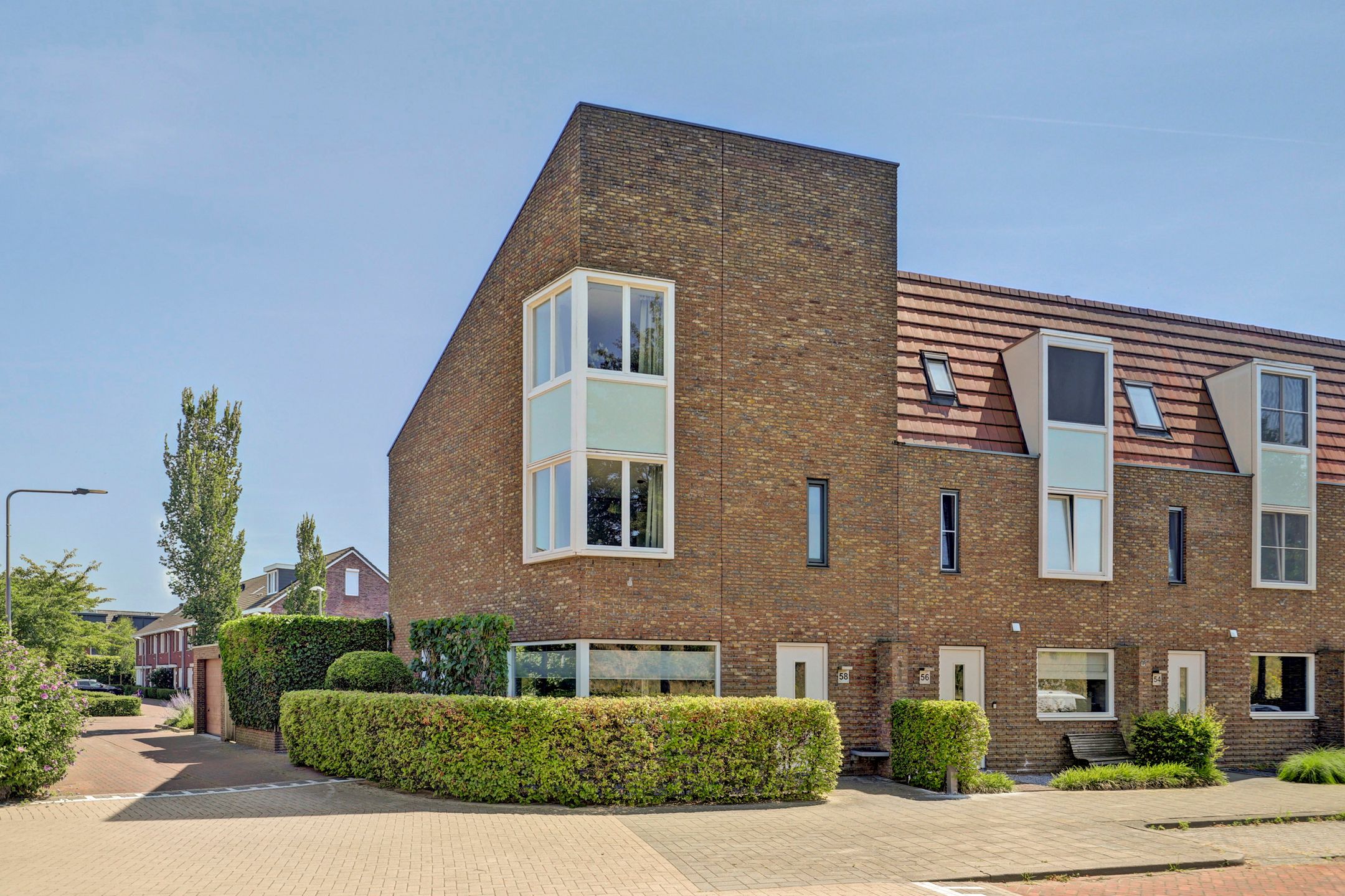 Foto van Faberhof 58, Veenendaal