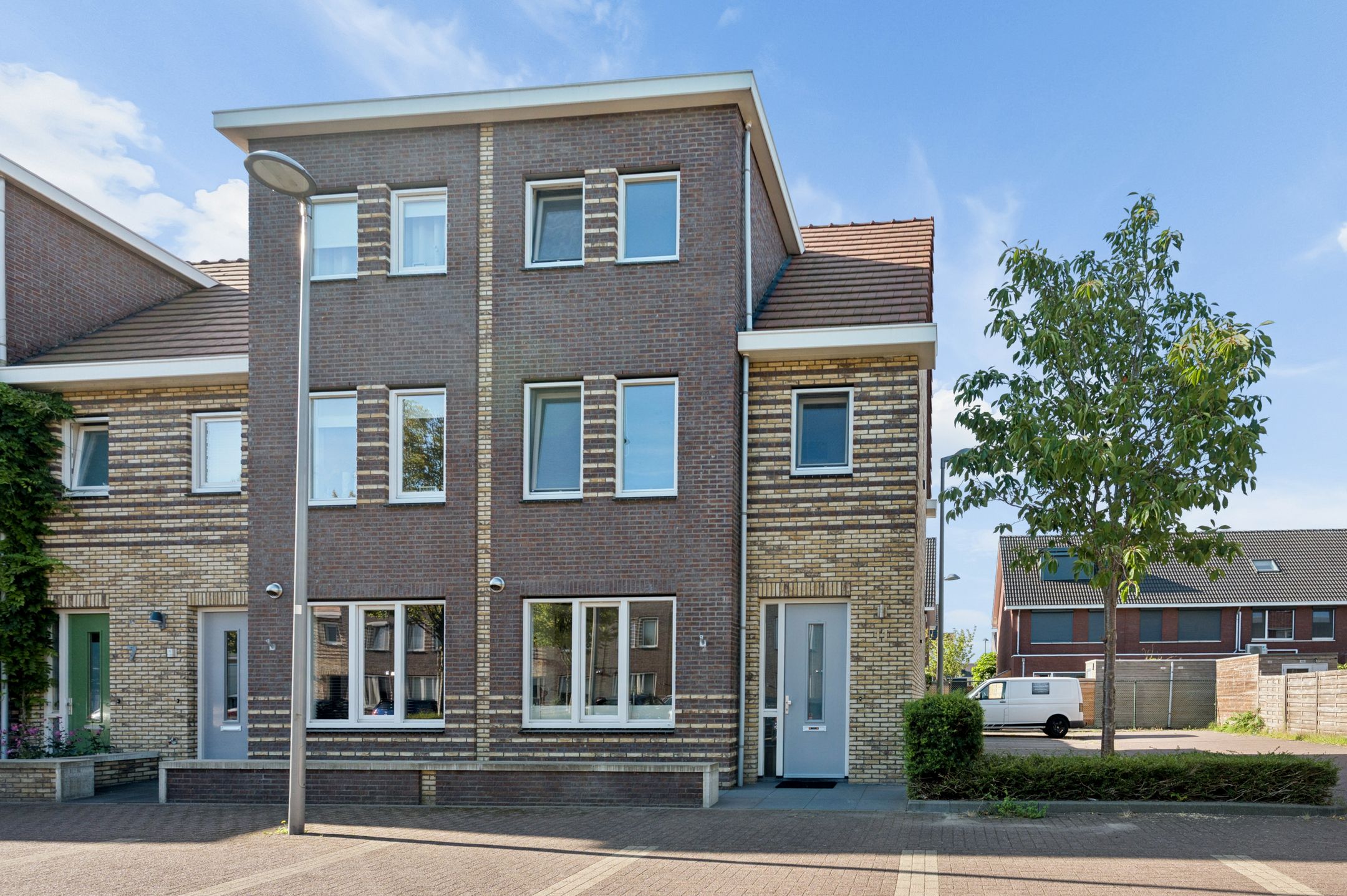 Foto van Boldermanhof 11, Veenendaal