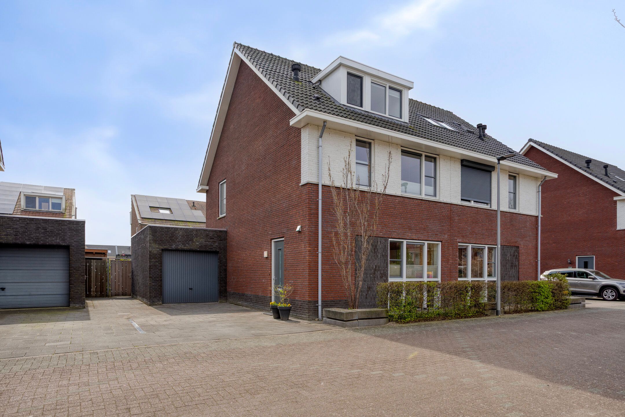 Foto van Rebergenhof 9, Veenendaal