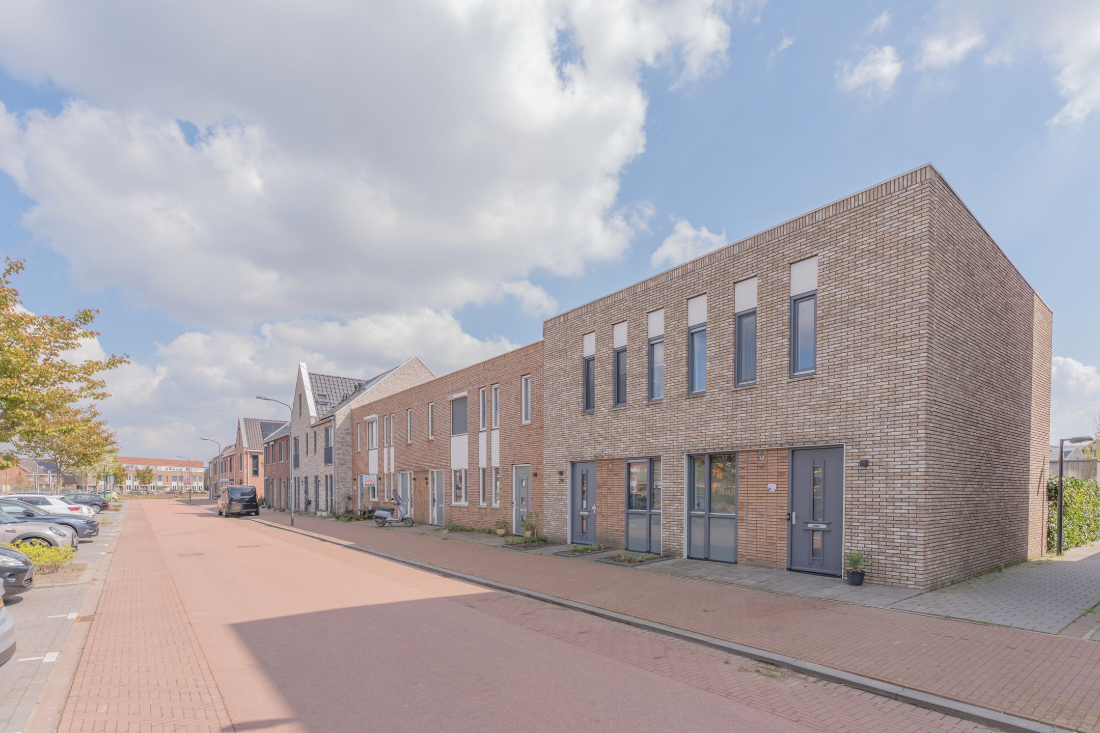 Foto van Waagmeester 22, Veenendaal
