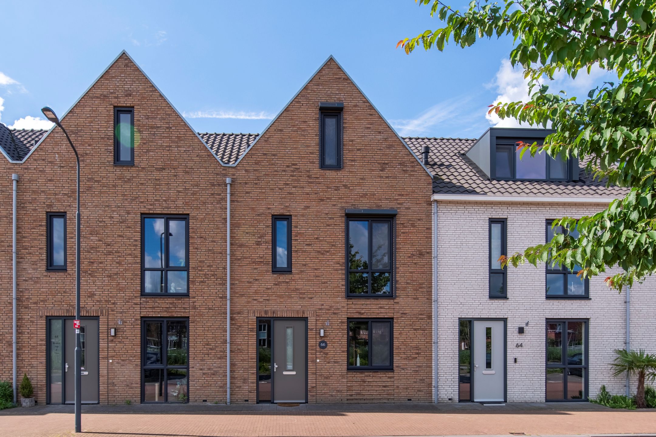Foto van Waagmeester 66, Veenendaal