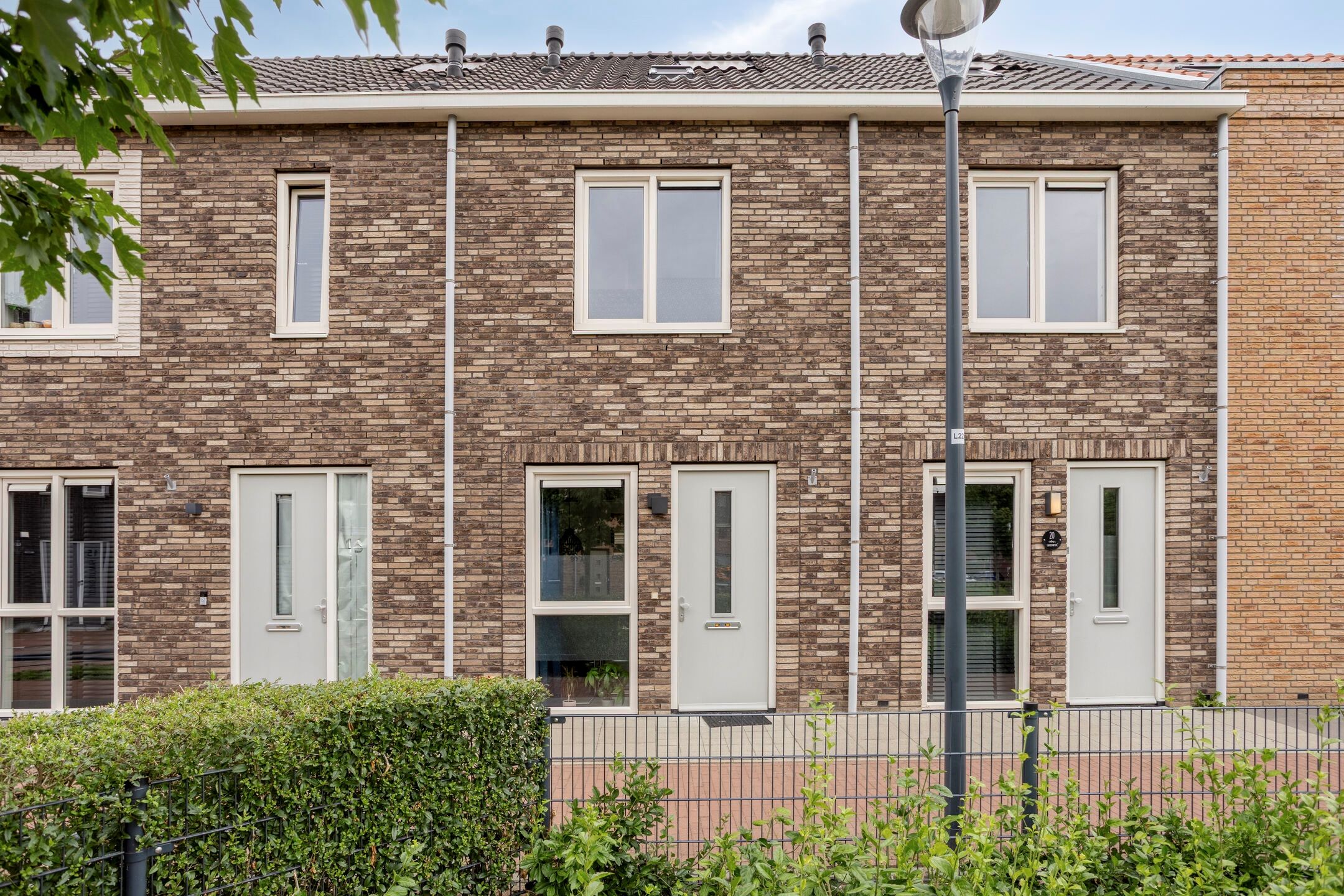 Foto van Groenplaats 18, Veenendaal
