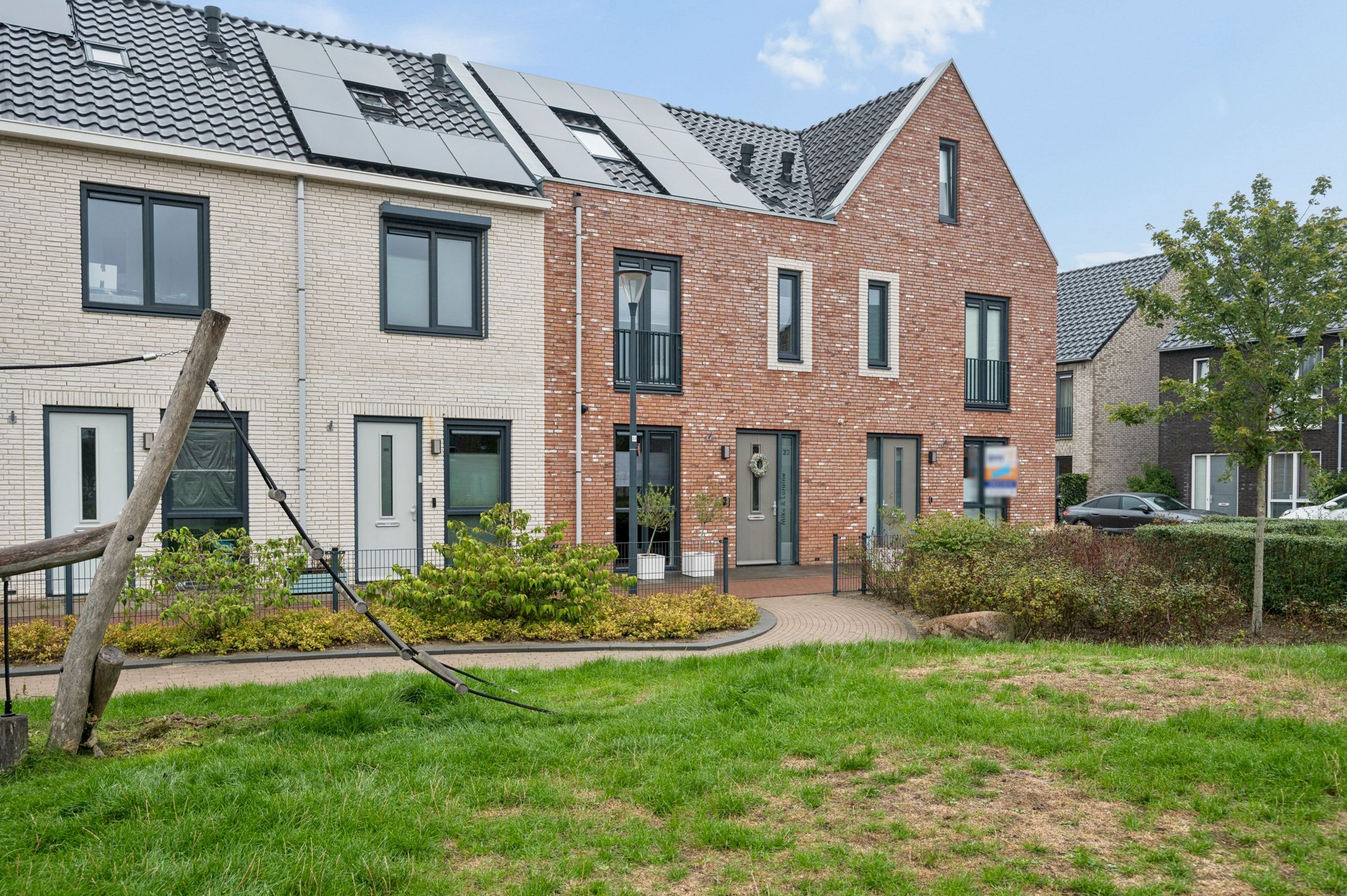 Foto van Groenplaats 32, Veenendaal