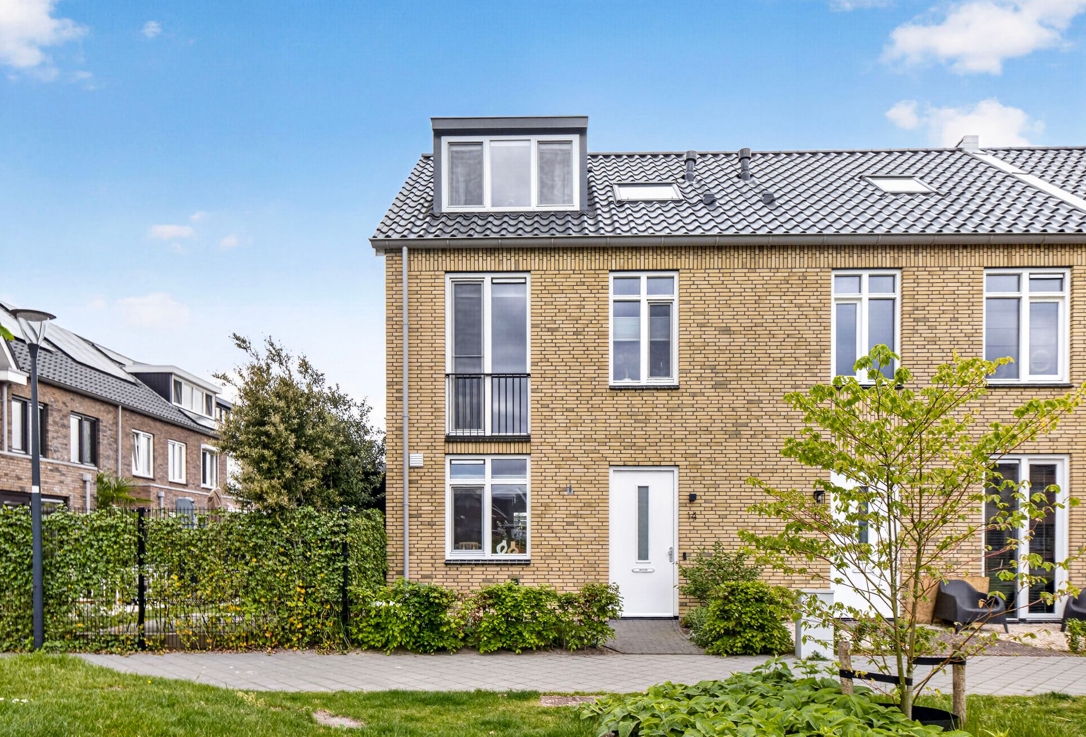 Foto van Steven Peltplantsoen 14, Veenendaal