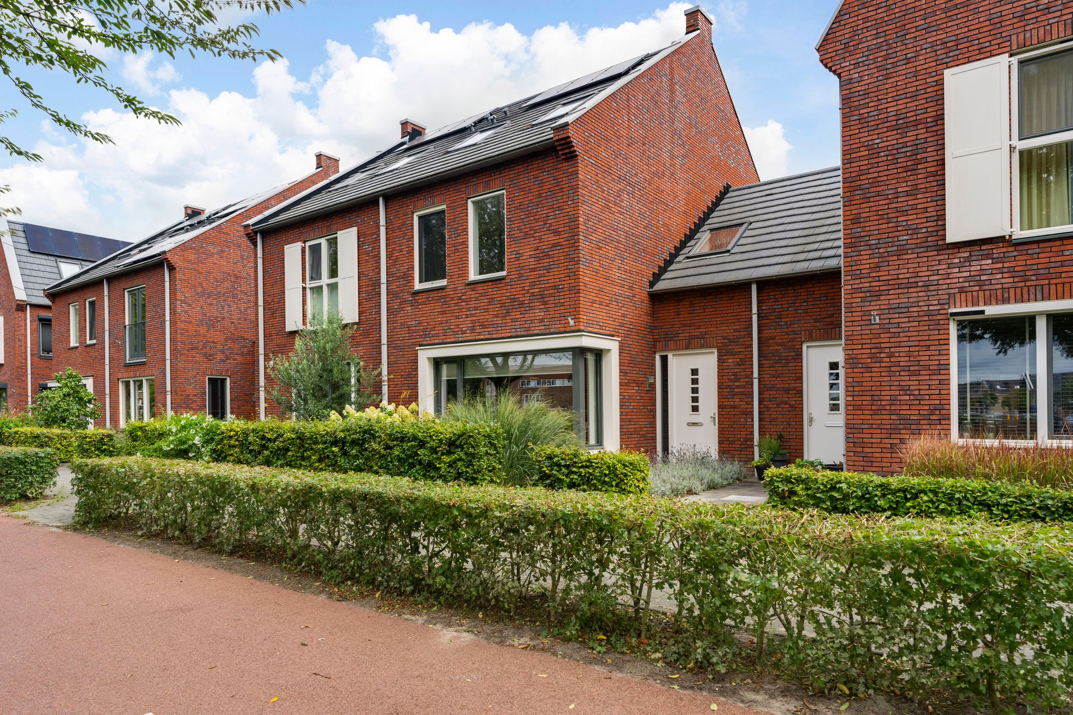 Foto van Kleijerstraat 28, Veenendaal