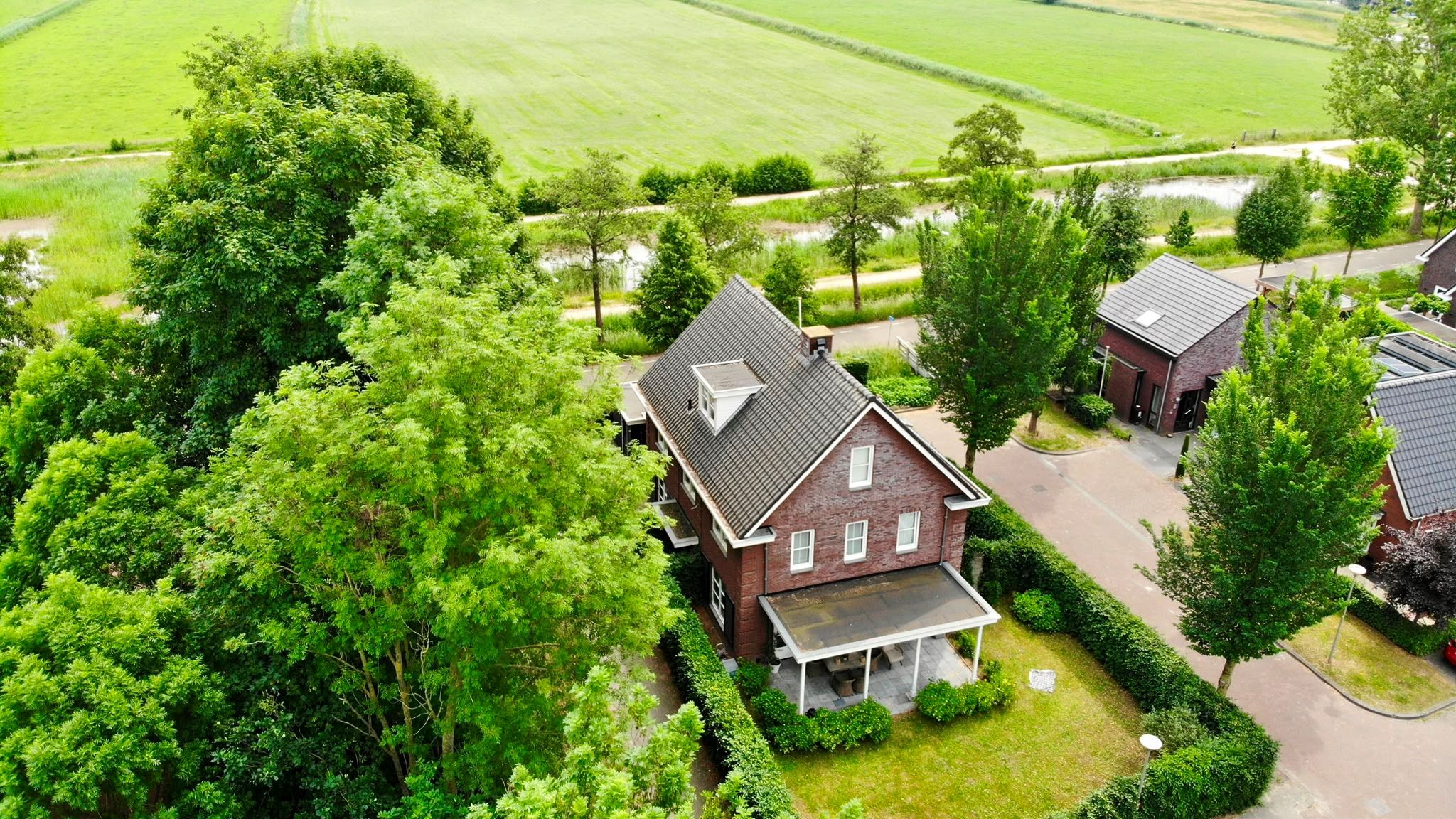 Foto van Kikstraat 35, Veenendaal
