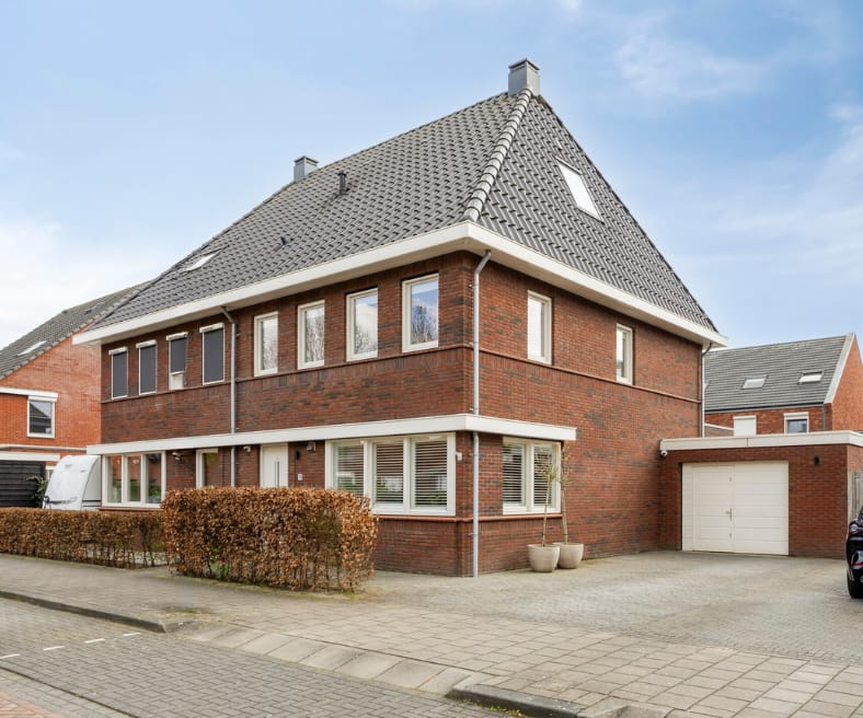 Foto van Kikstraat 14, Veenendaal