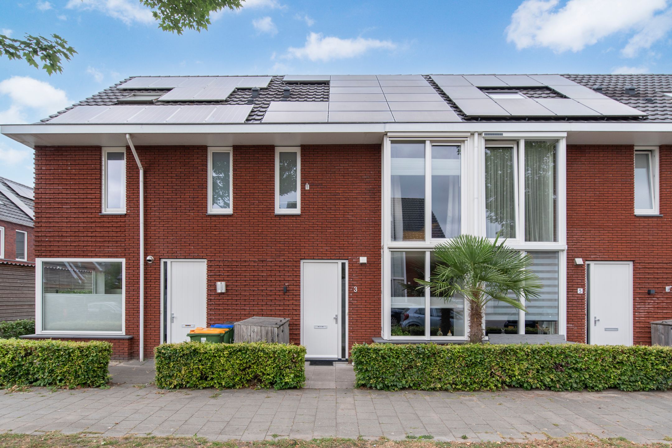 Foto van Koenestraat 3, Veenendaal