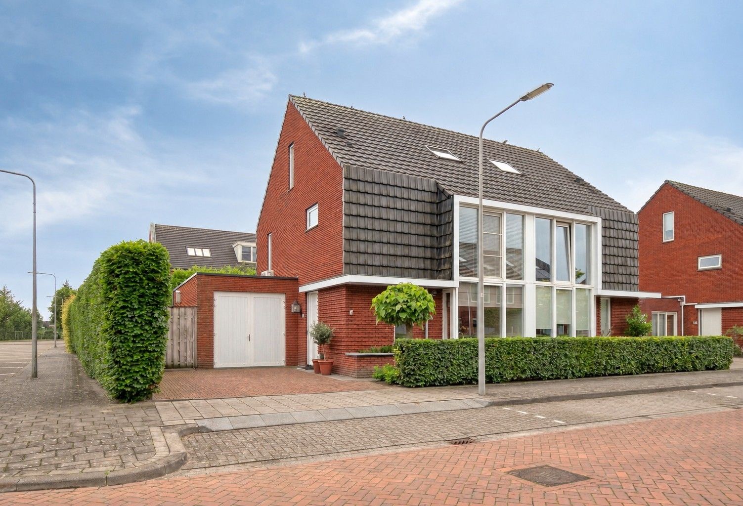 Foto van Koenestraat 38, Veenendaal