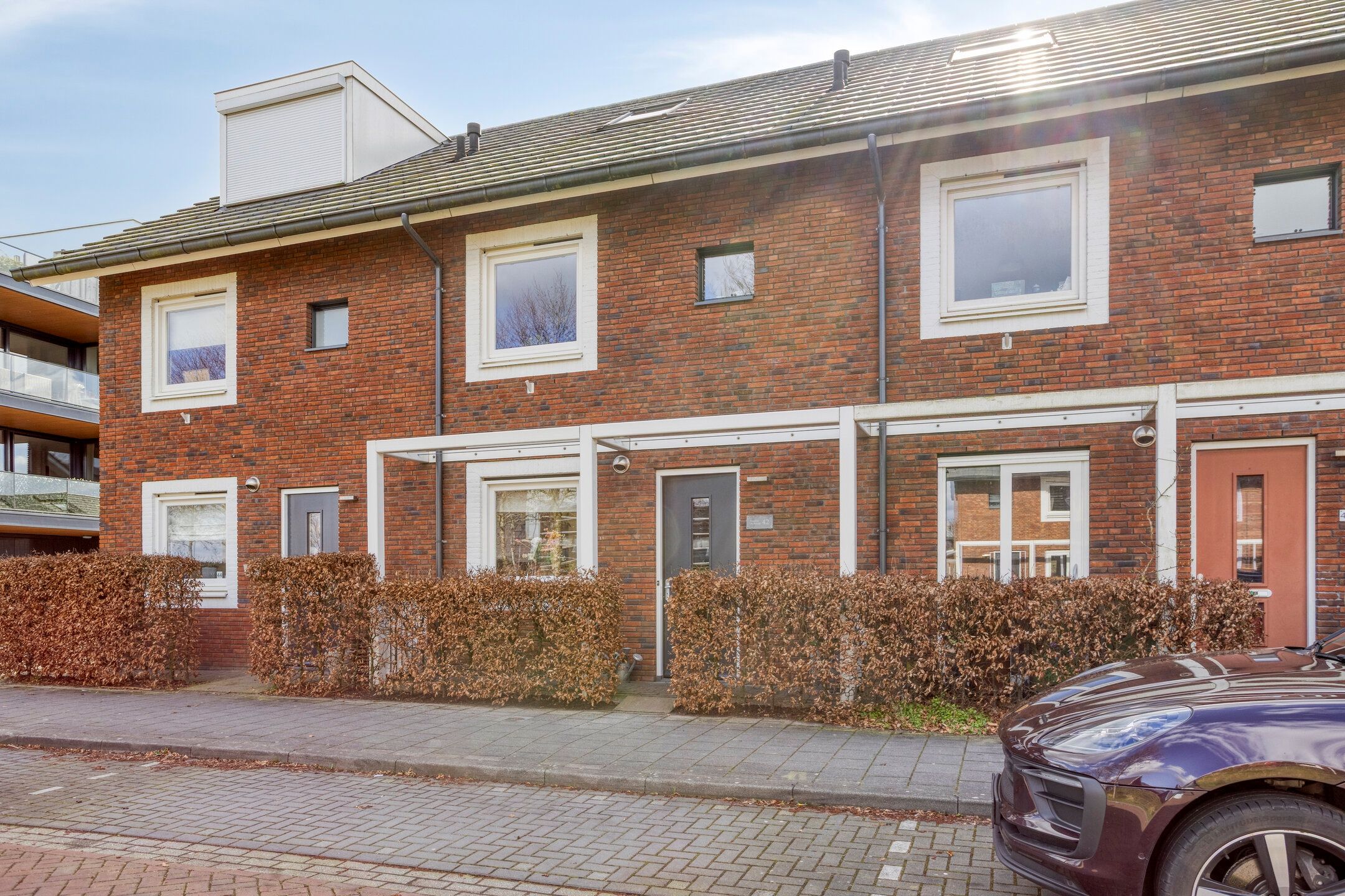 Foto van Van Amerongenerf 42, Veenendaal