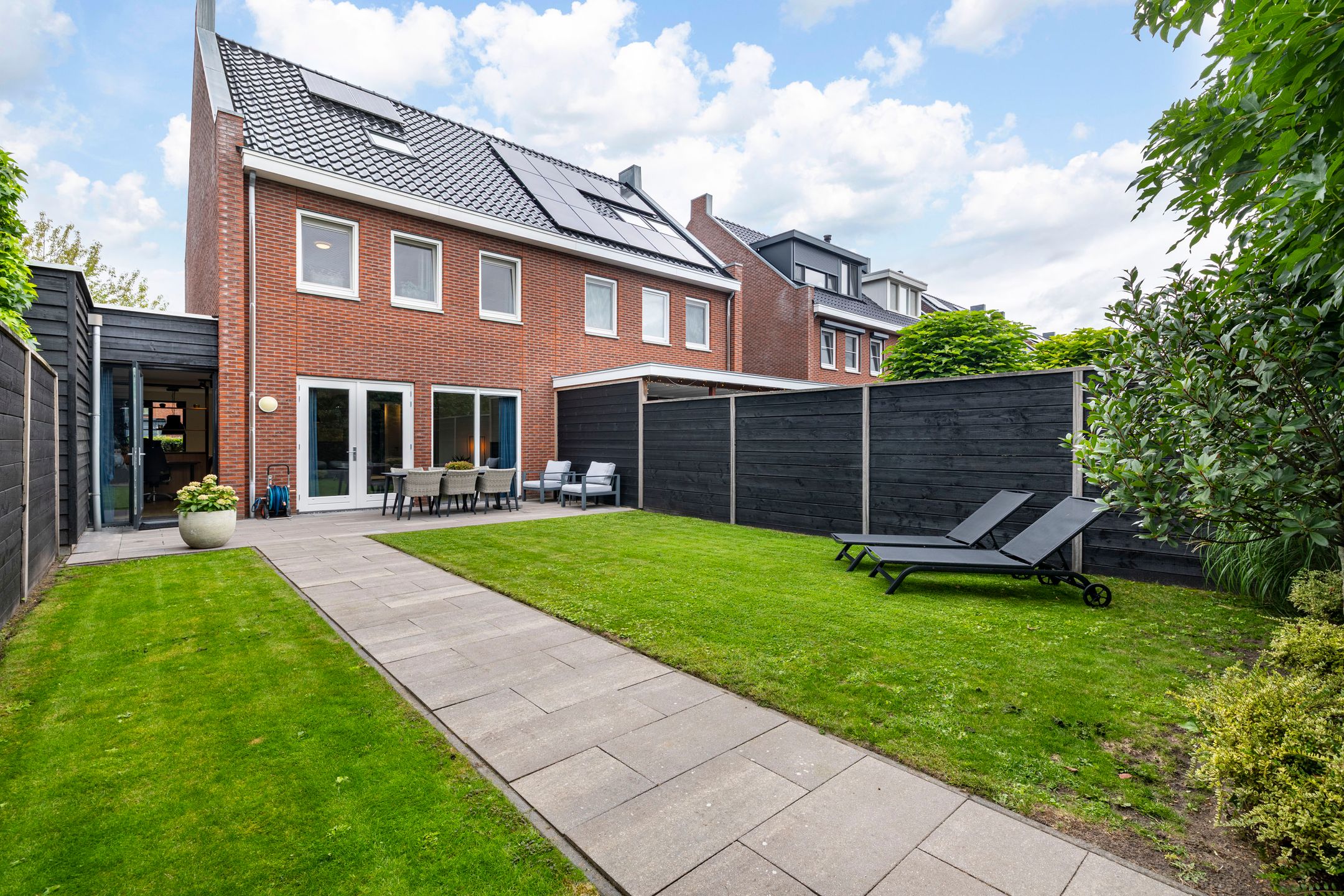 Foto van Van Barnevelderf 9, Veenendaal