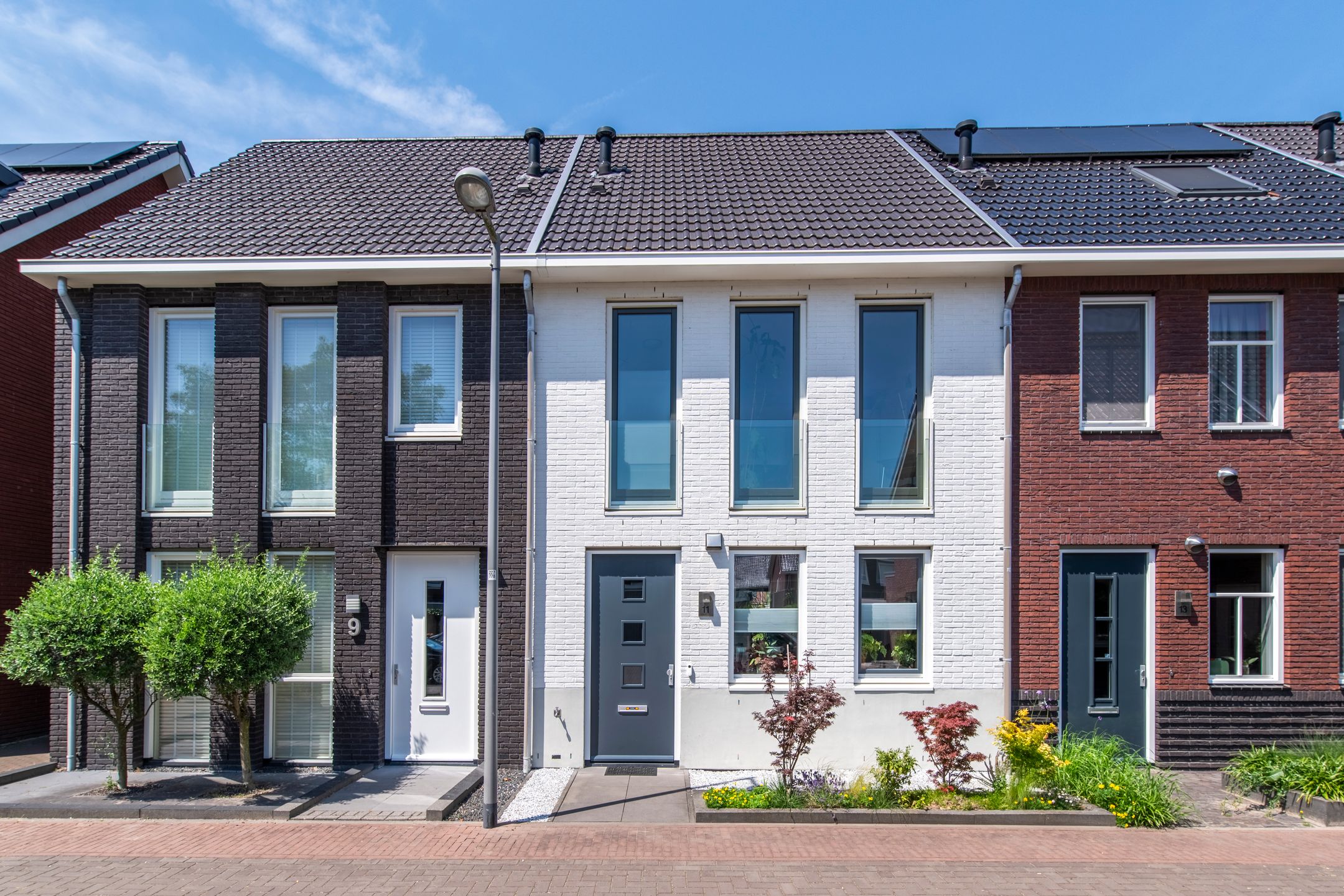 Foto van Van Ginkelerf 11, Veenendaal