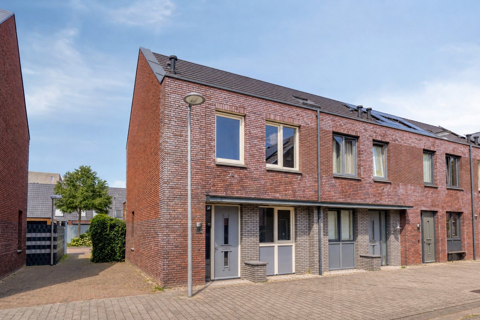 Foto van Gaasbeekheem 23, Veenendaal