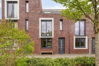 Foto van Methorstheem 51, Veenendaal