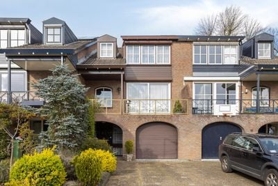 Foto van Cuneralaan 9, Rhenen