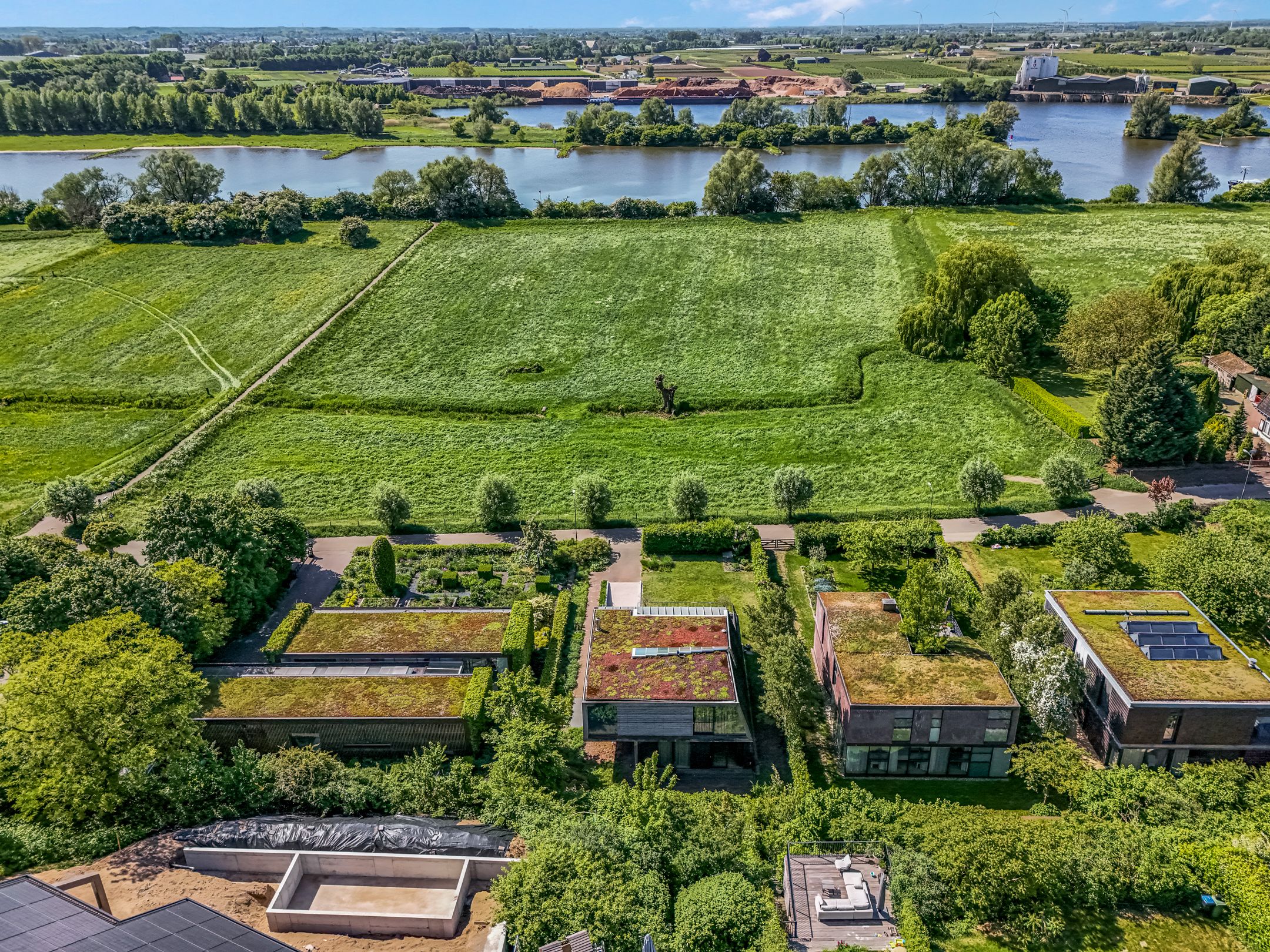Foto van Schoutenboomgaardweg 1D, Rhenen