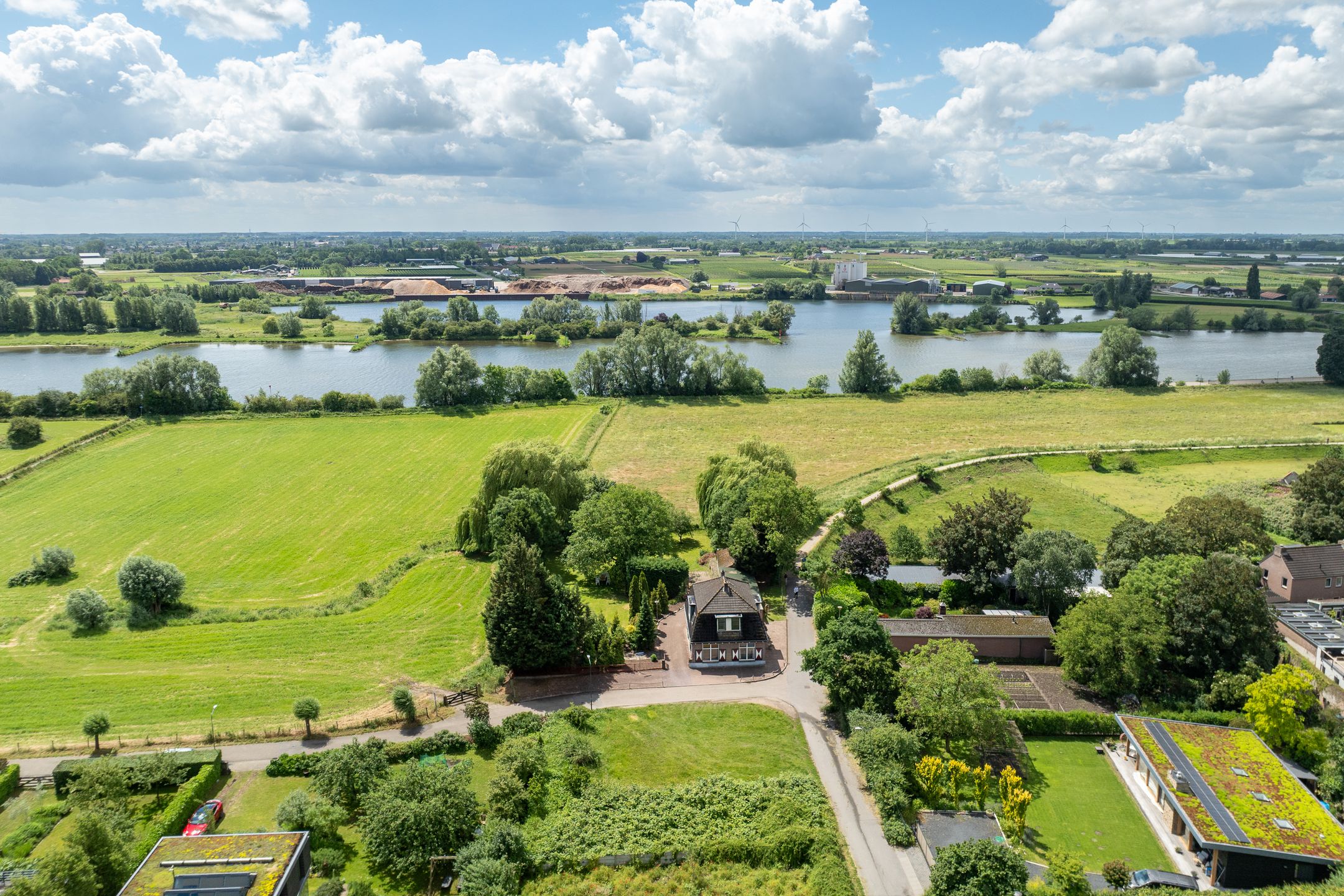 Foto van Schoutenboomgaardweg 2, Rhenen