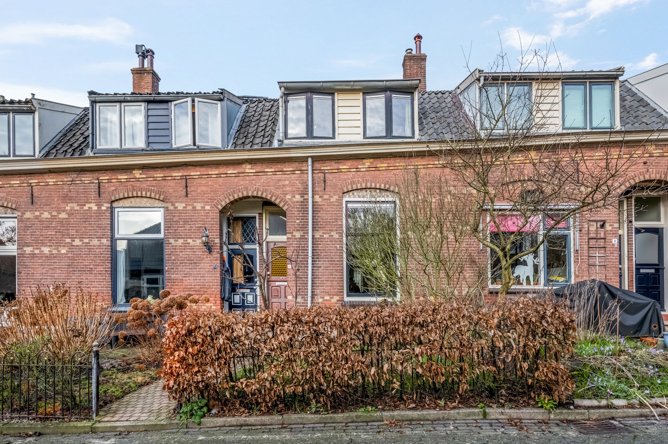 Foto van Duistereweg 10, Rhenen