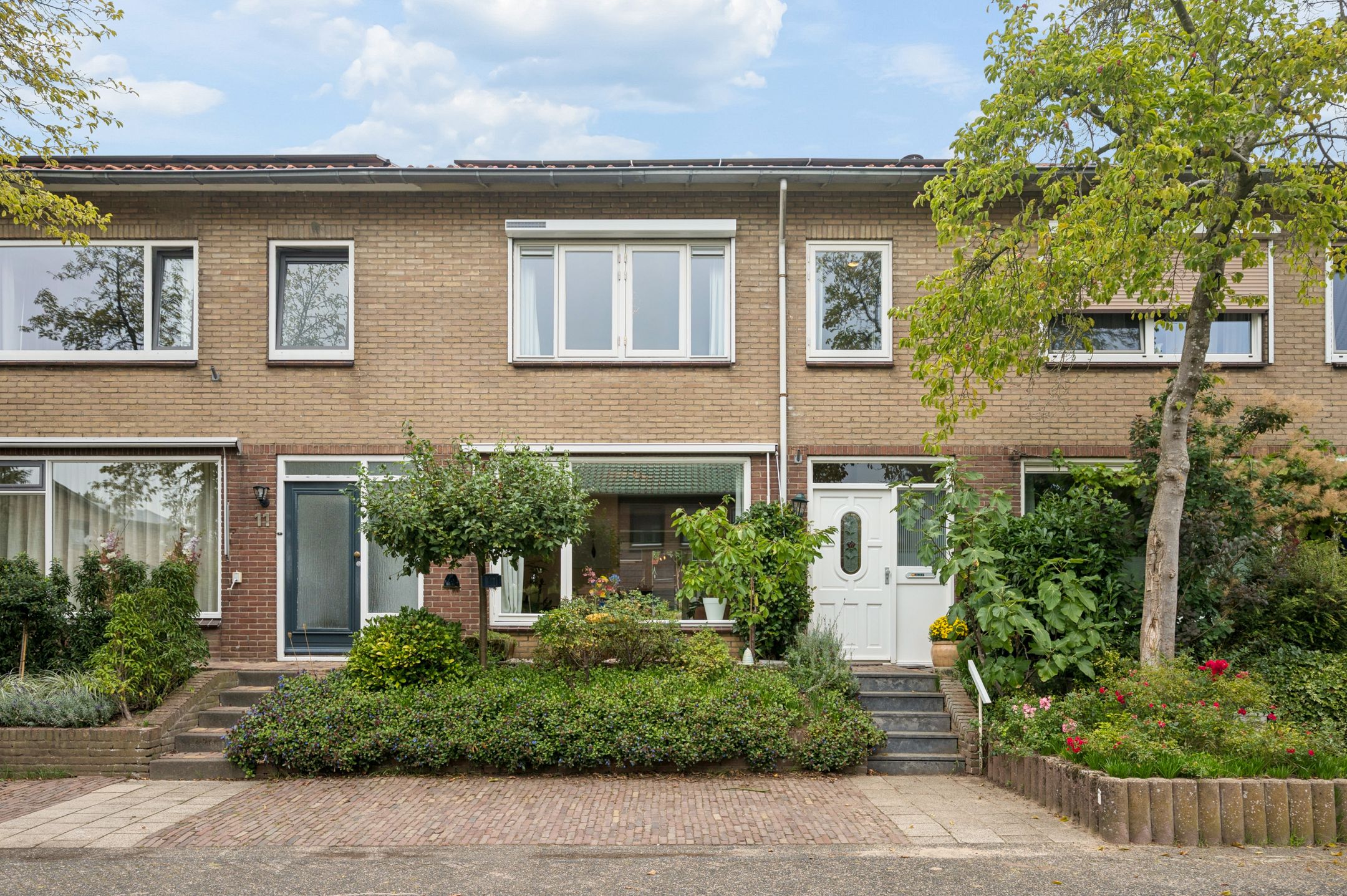 Foto van Burgemeester Schimmelpenninckstraat 13, Rhenen