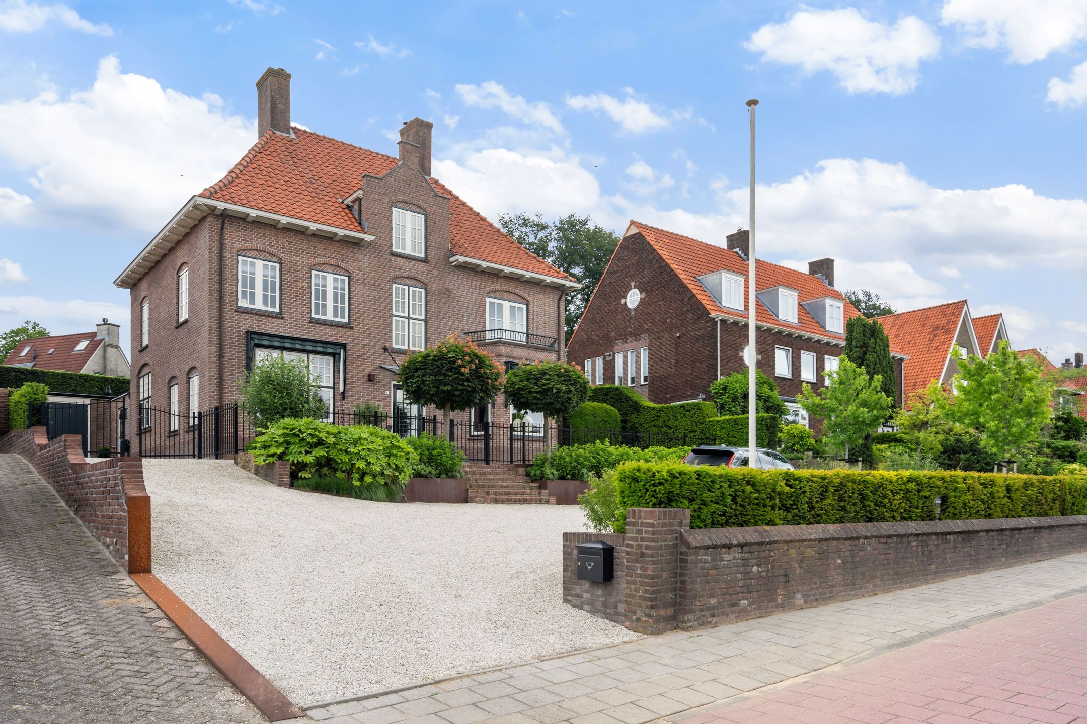 Foto van Grebbeweg 47, Rhenen