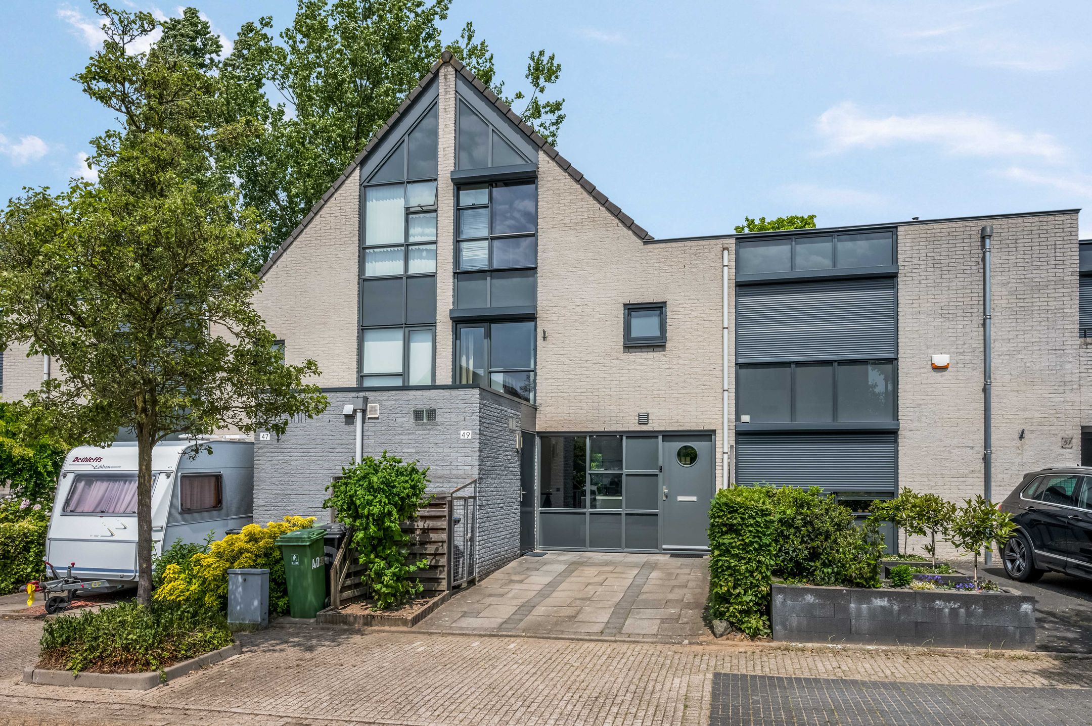 Foto van Majoor Landzaatweg 49, Rhenen