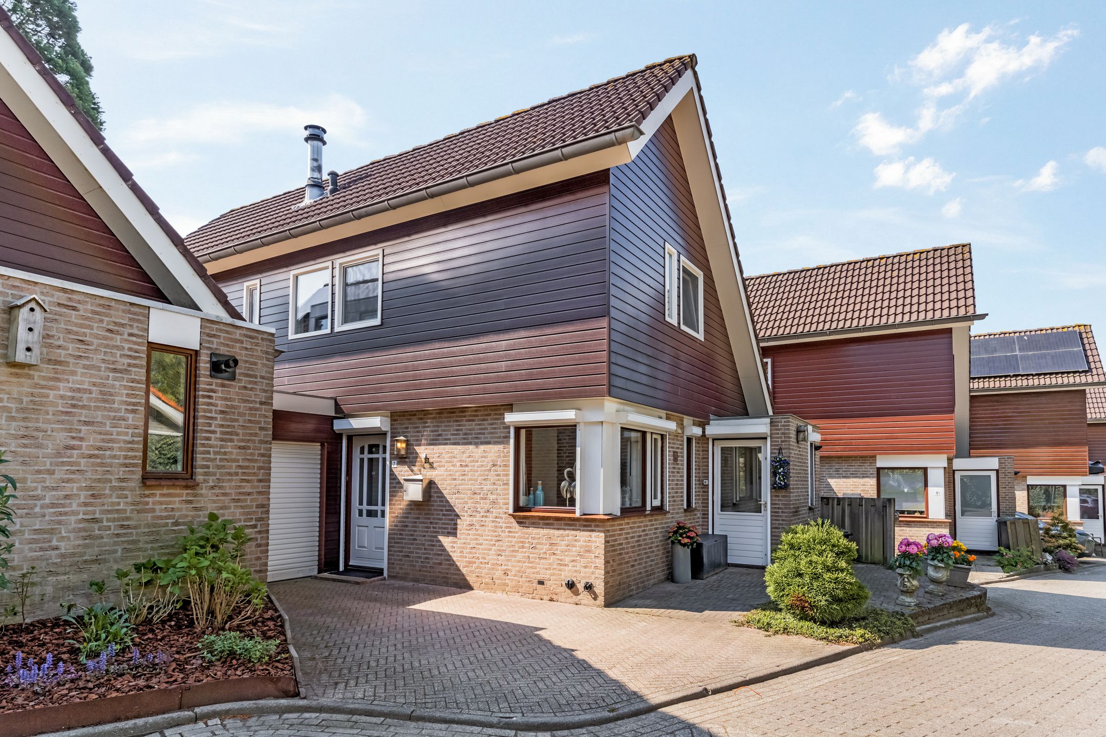 Foto van Candialaan 7, Rhenen