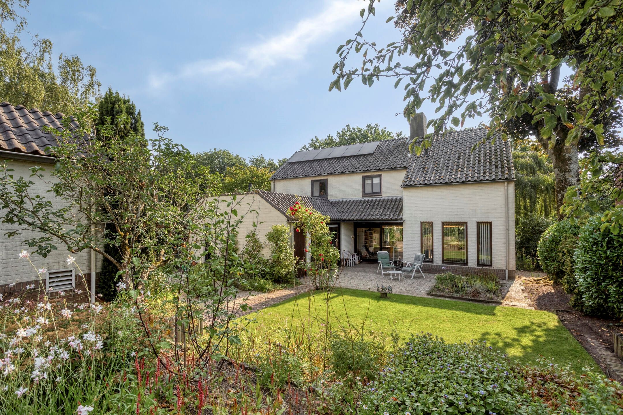 Foto van Spoorbaanweg 35, Rhenen