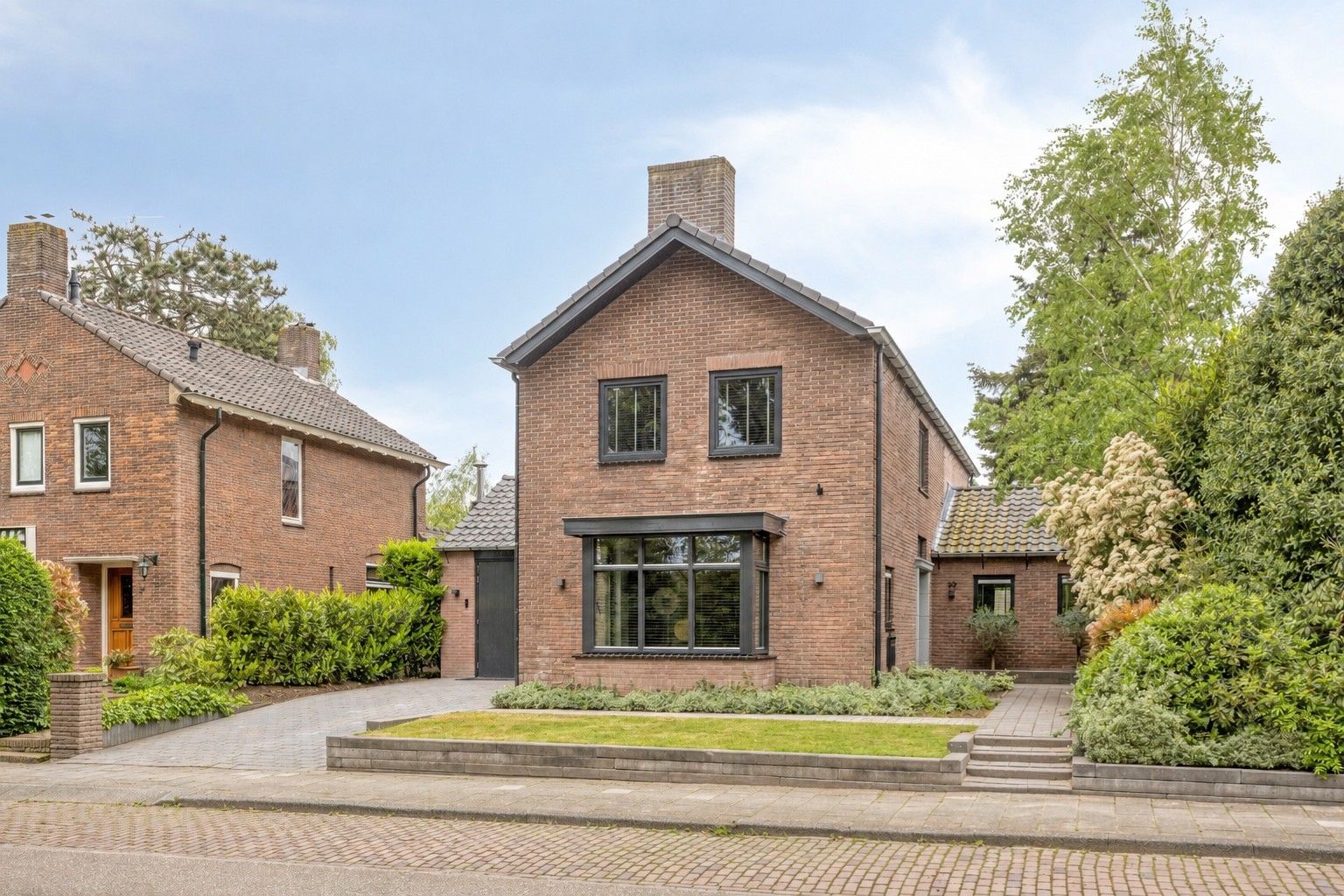 Foto van Spoorbaanweg 39, Rhenen