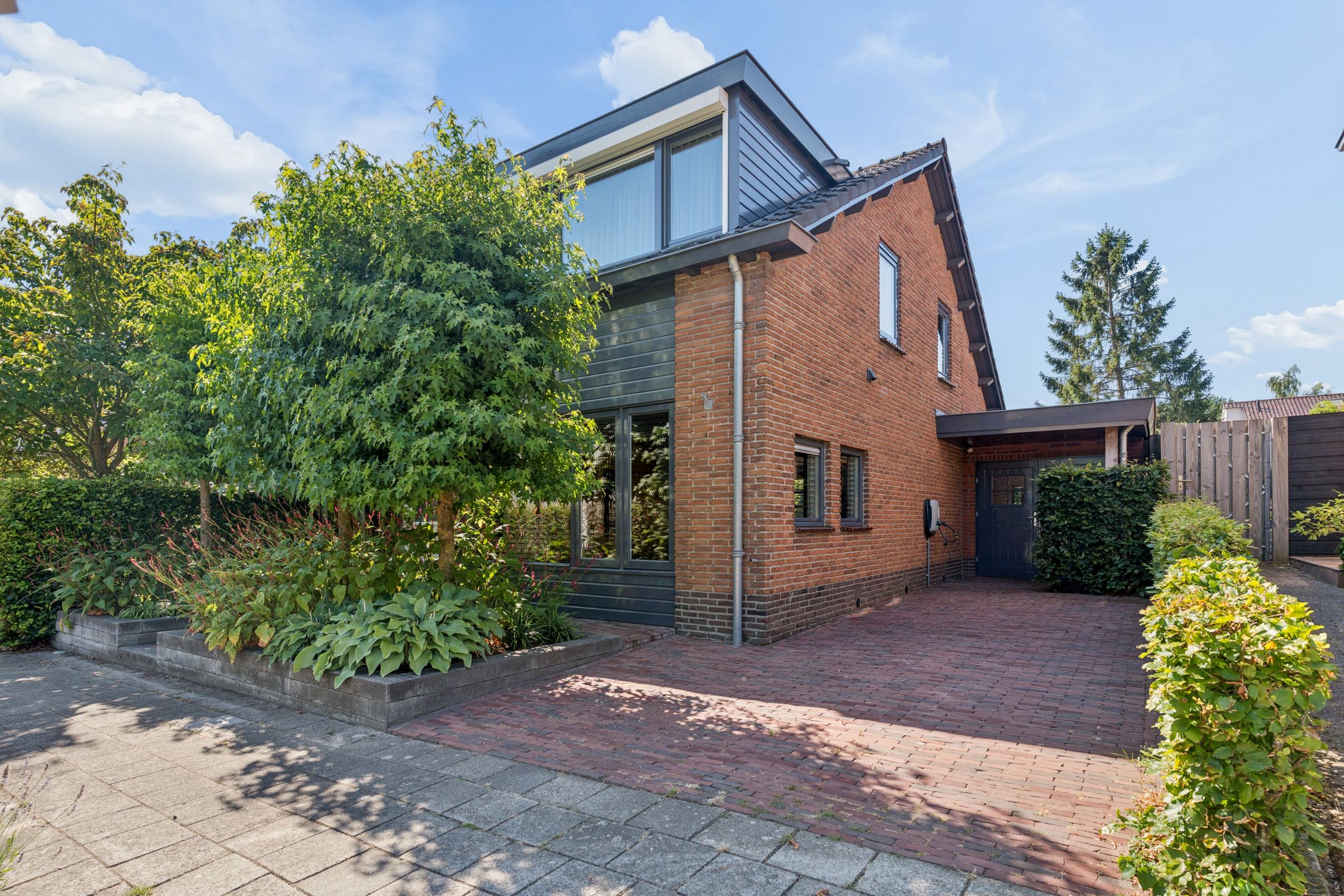 Foto van Willibrordweg 10, Rhenen