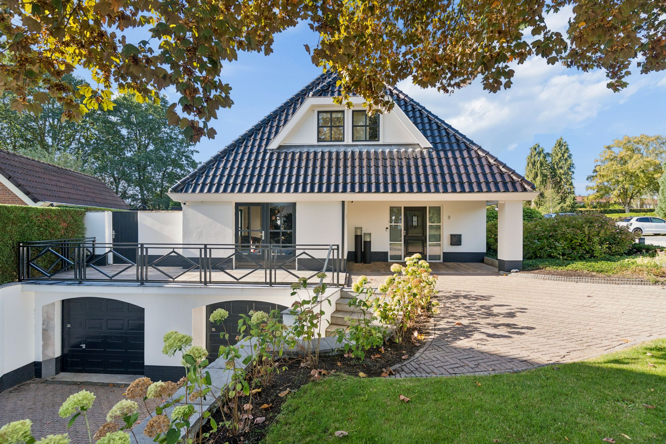 Foto van Jan van Arkelweg 2, Rhenen