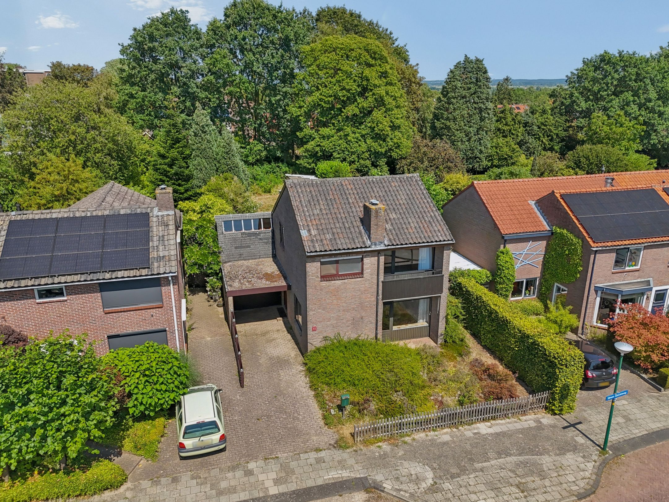 Foto van Simon Stevinweg 11, Rhenen