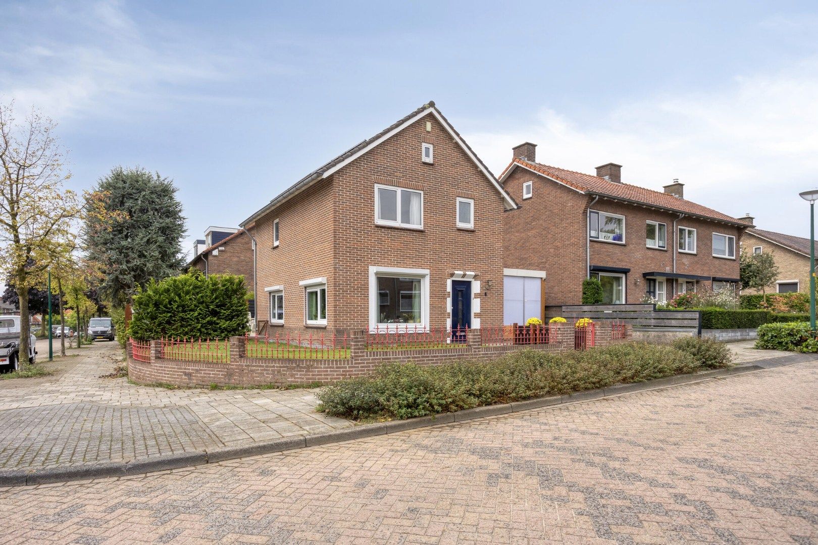 Foto van Simon Stevinweg 8, Rhenen
