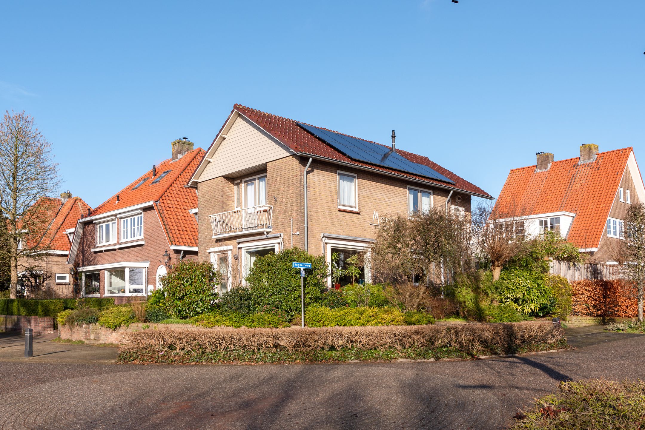 Foto van Bruine Engseweg 31A, Rhenen