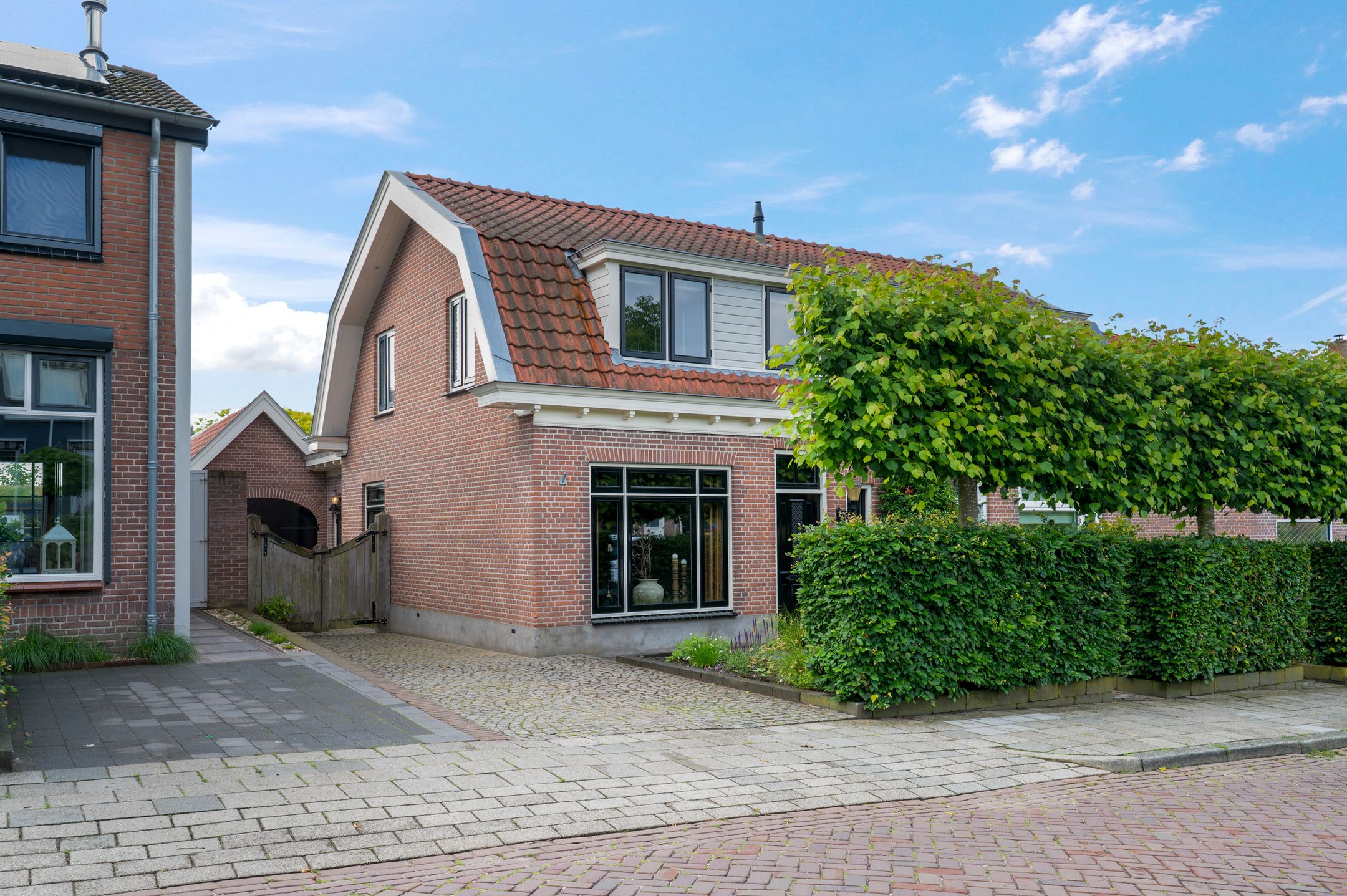 Foto van Achterbergsestraatweg 36, Rhenen