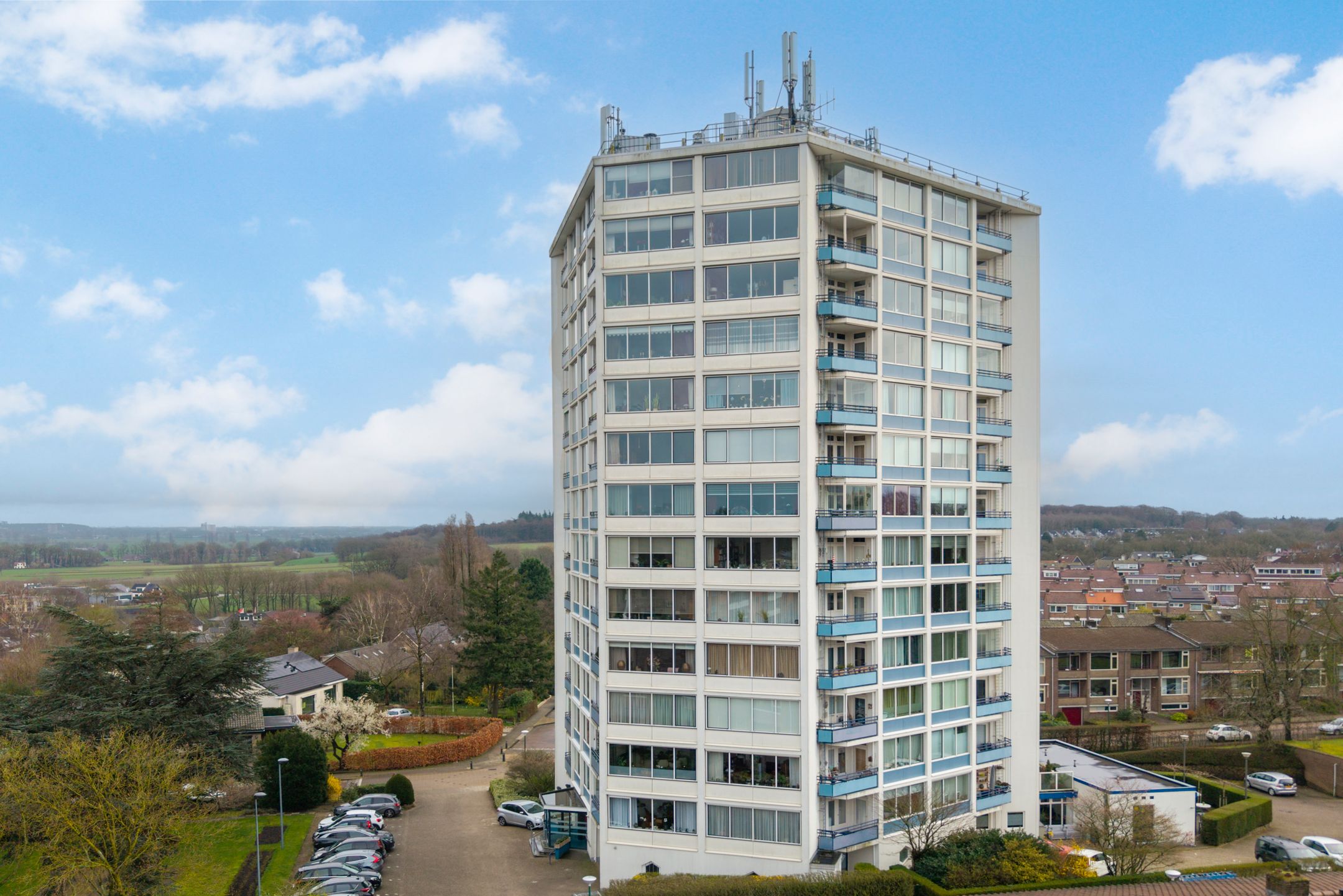Foto van Rozenlaan 5, Rhenen