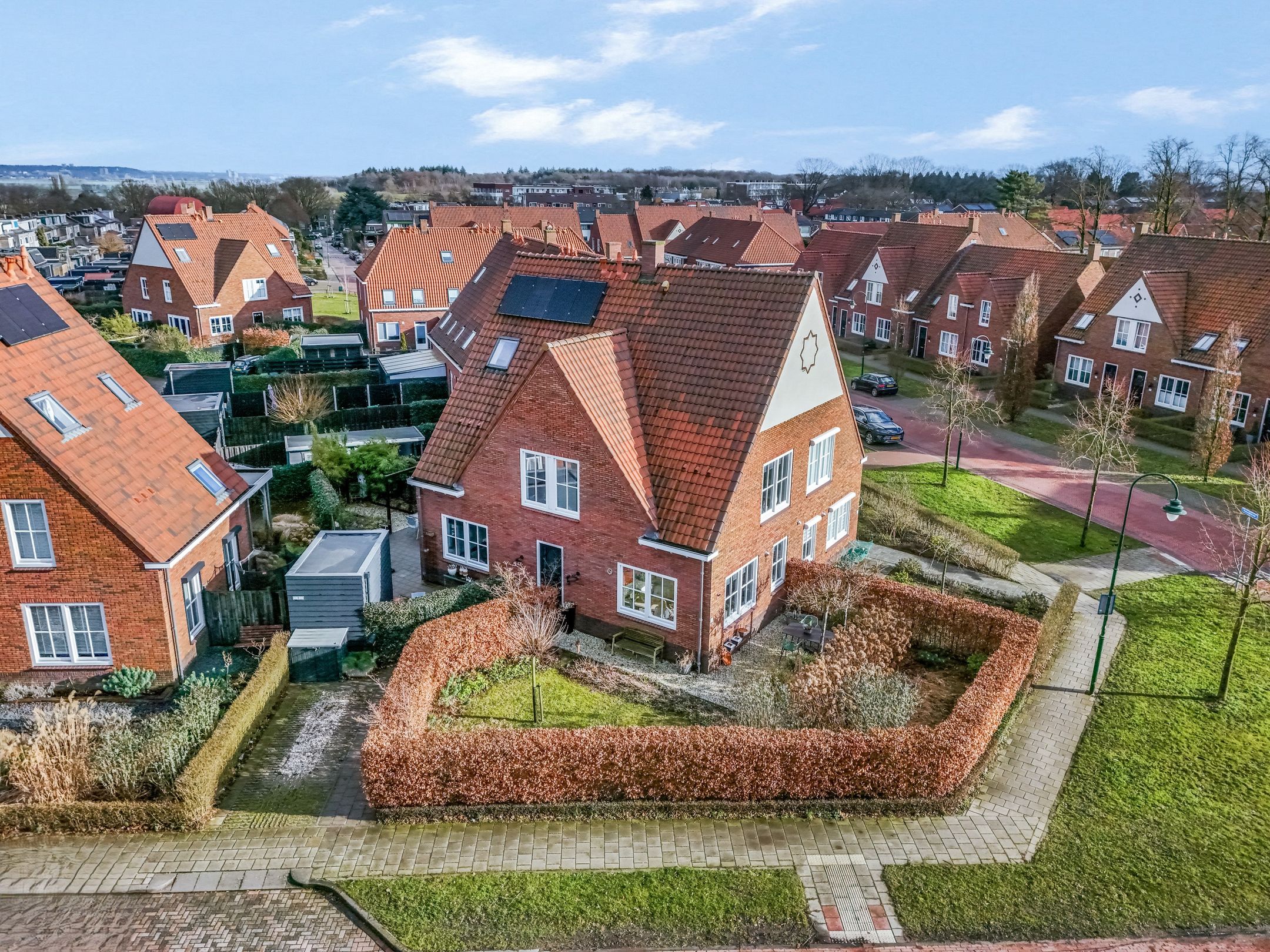 Foto van Vreewijkstraat 1, Rhenen